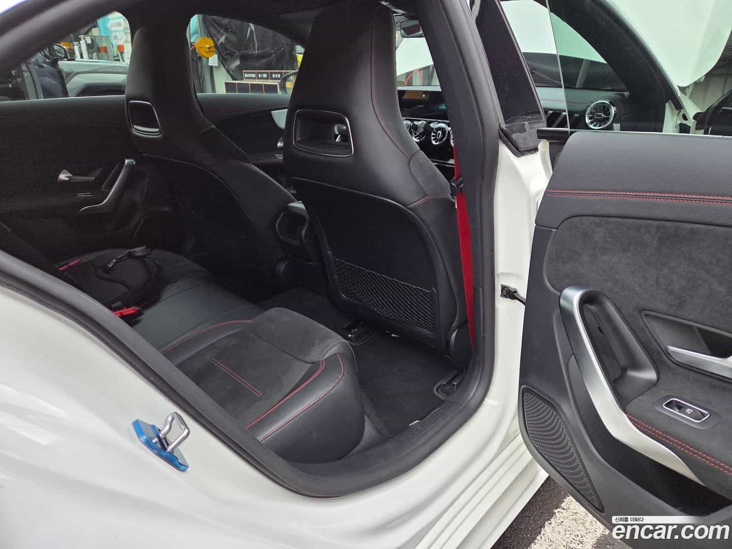CLA-Class Mercedes-Benz 2020.9-OUTER-005