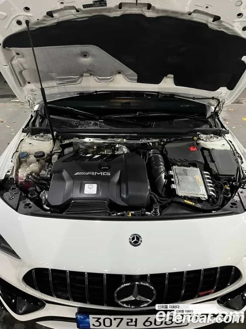 CLA-Class Mercedes-Benz 2020.9-OPTION-018