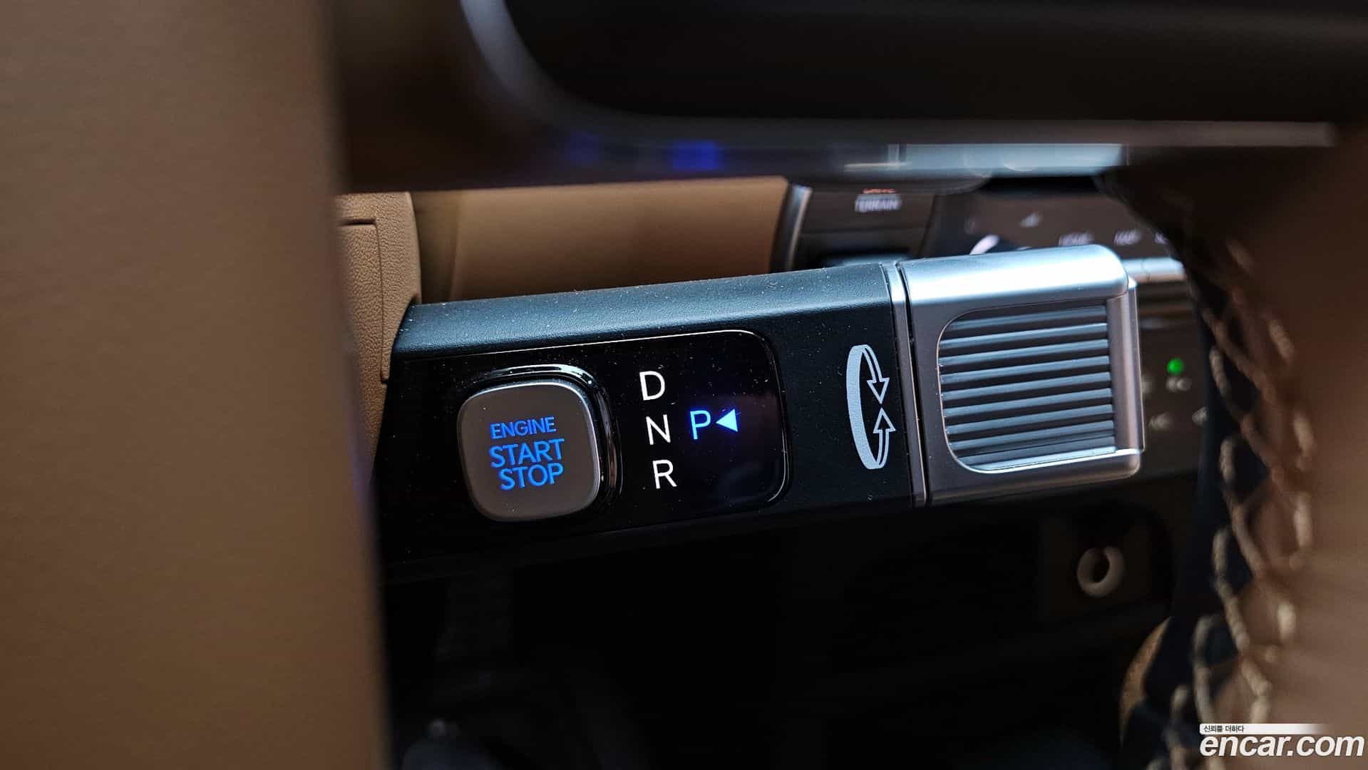 Palisade Hyundai 2025.4-INNER-009