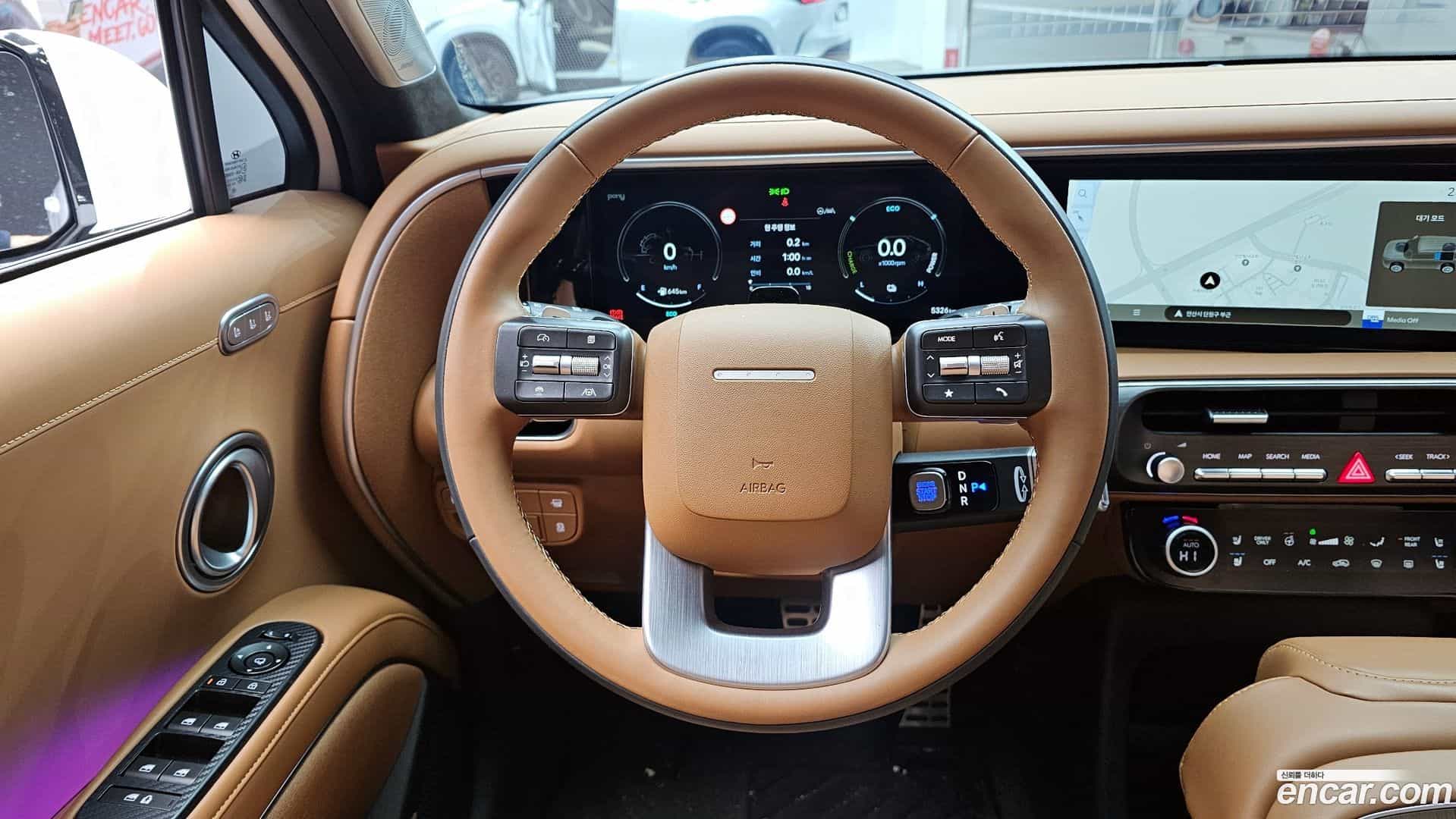 Palisade Hyundai 2025.4-OPTION-017
