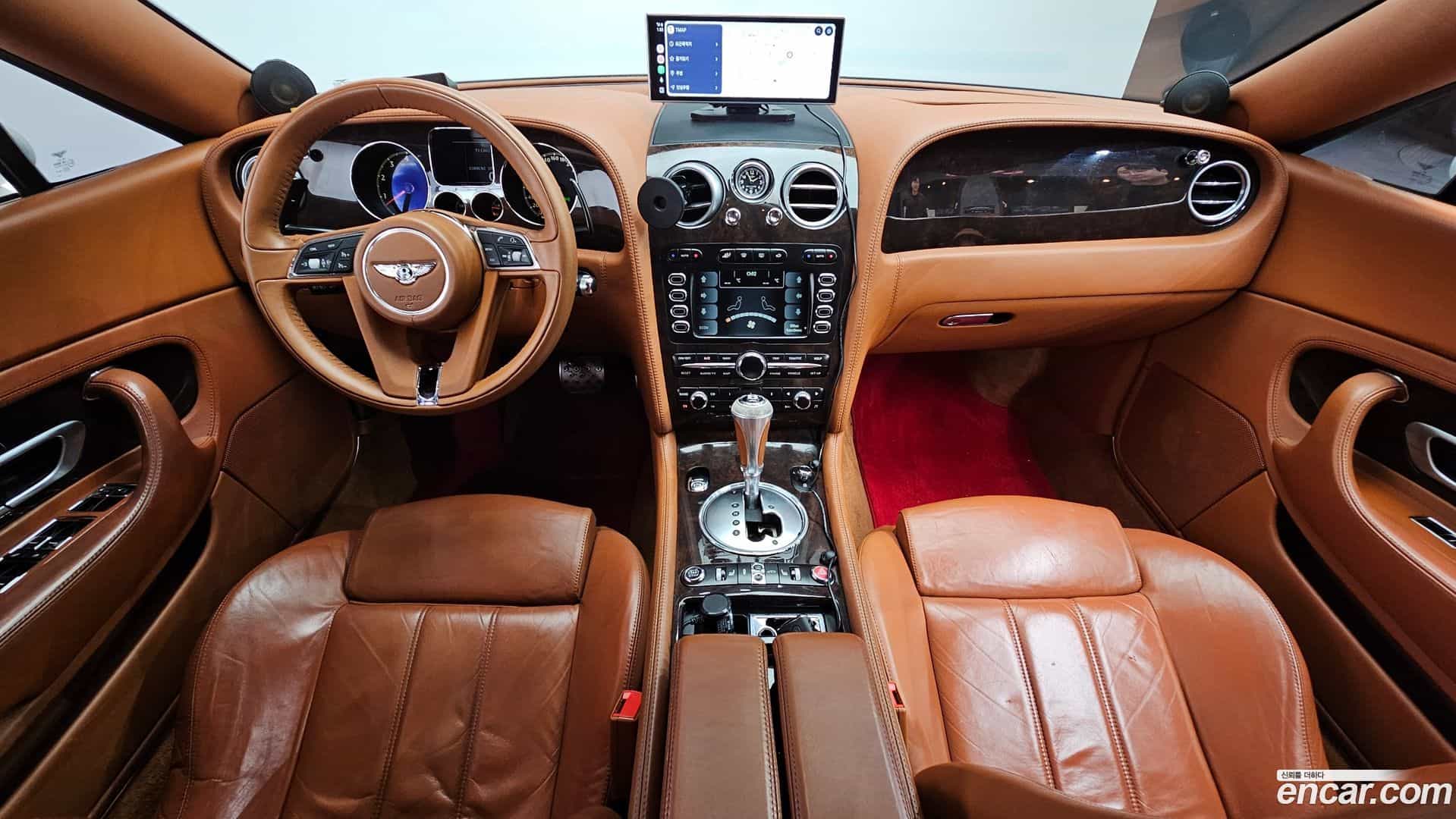 Continental Bentley 2008.6-INNER-007