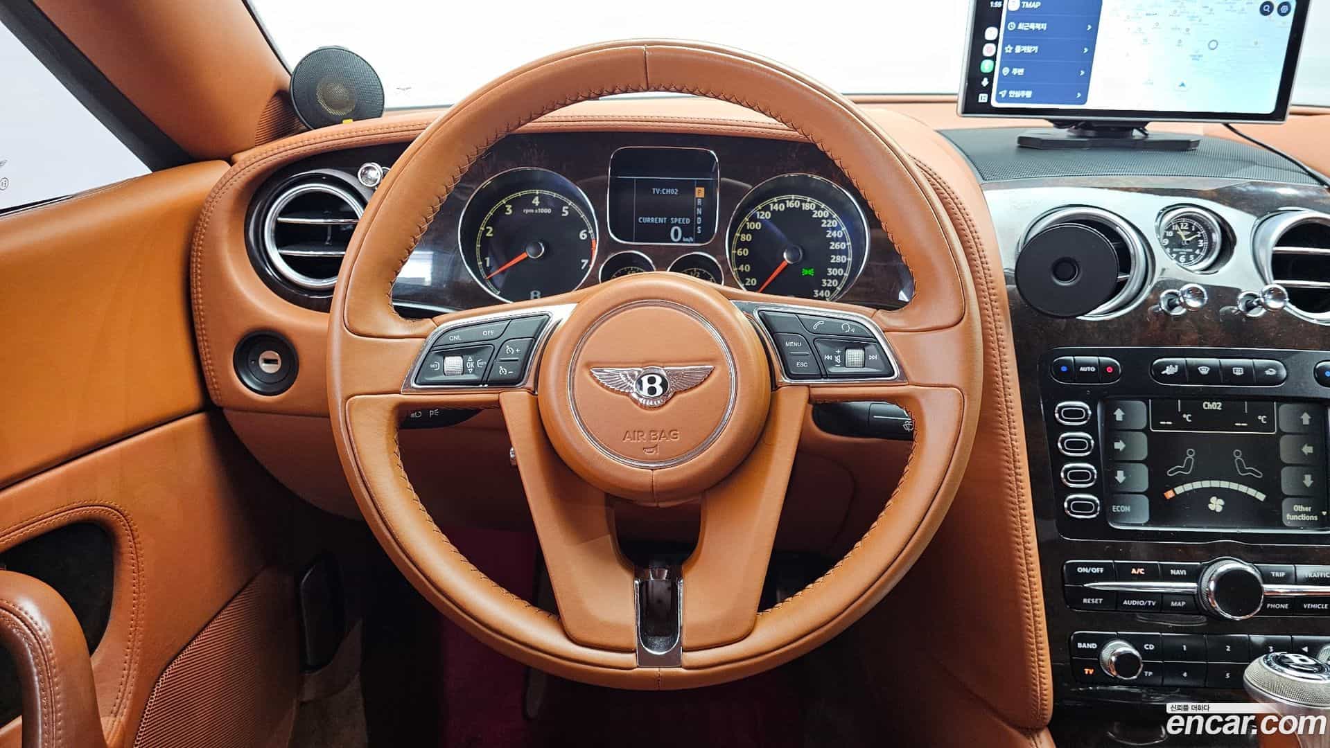 Continental Bentley 2008.6-OPTION-017