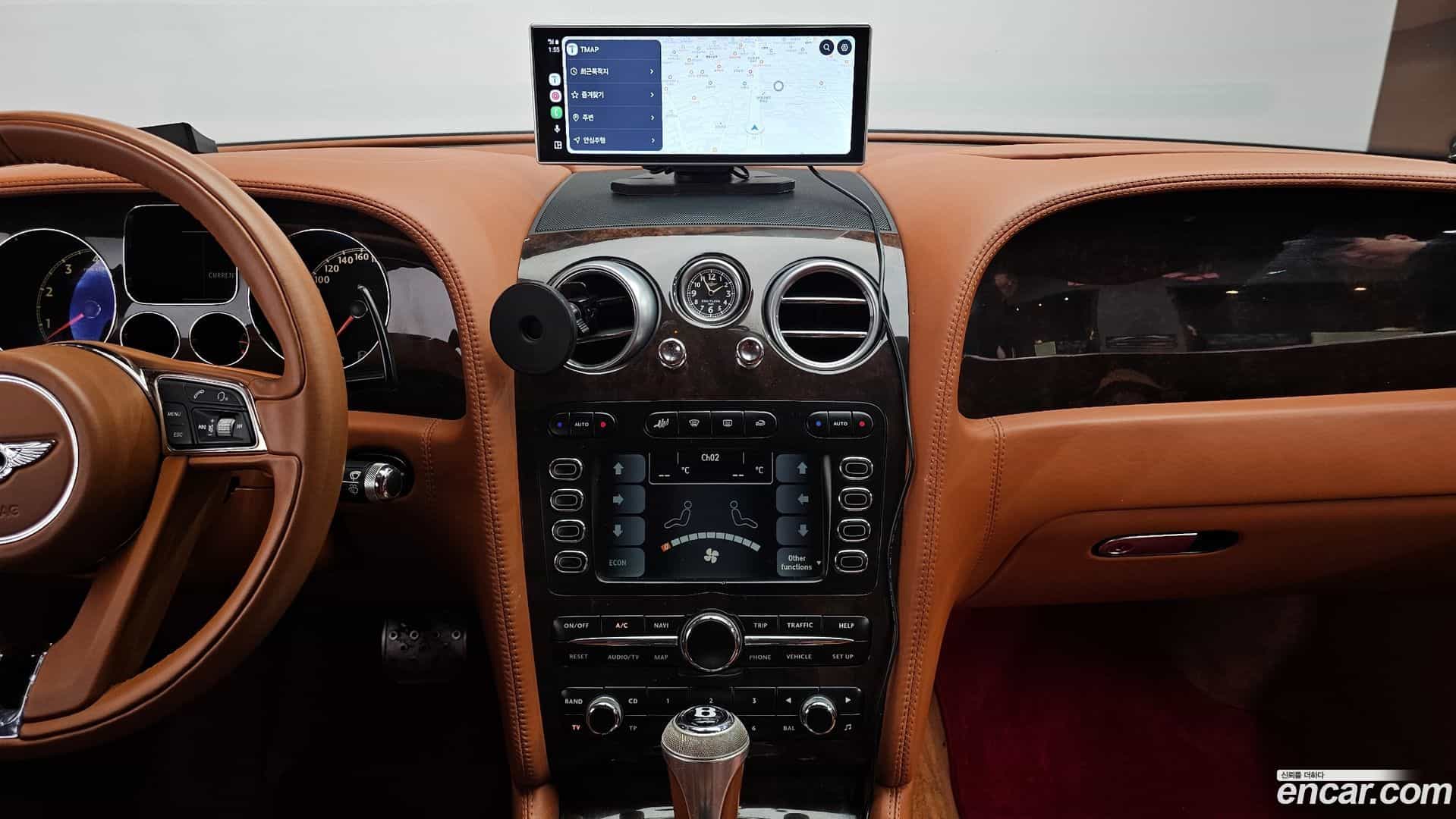 Continental Bentley 2008.6-OPTION-019