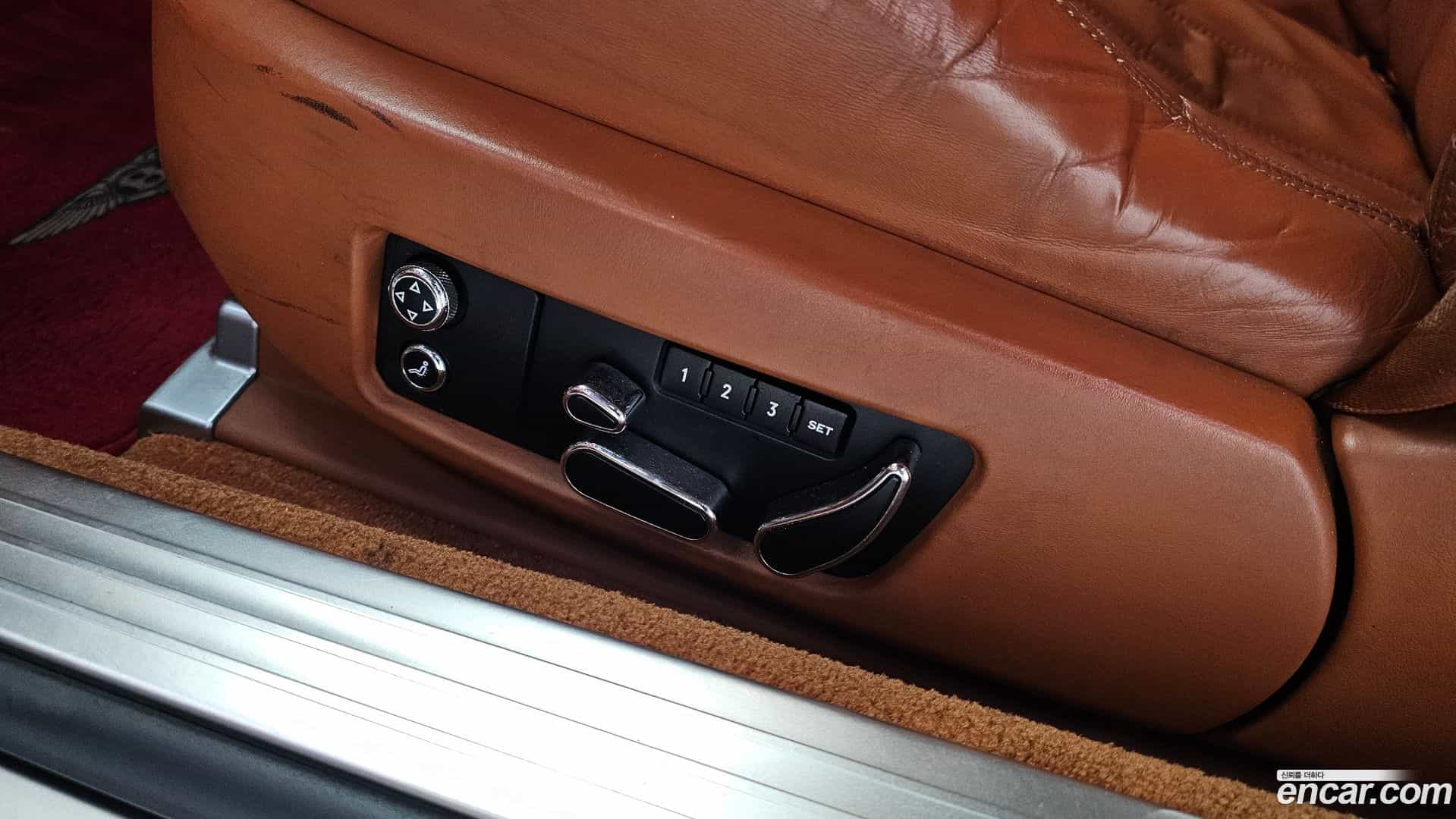 Continental Bentley 2008.6-OPTION-021