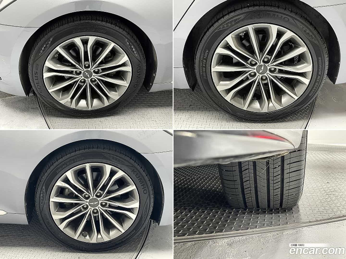 Genesis Hyundai 2014.5-OUTER-005
