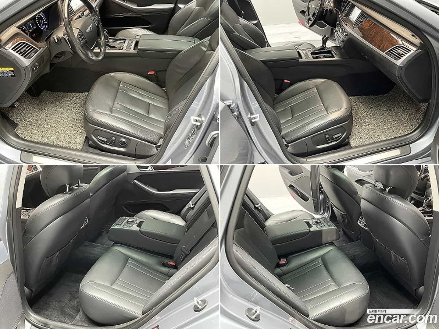 Genesis Hyundai 2014.5-INNER-010
