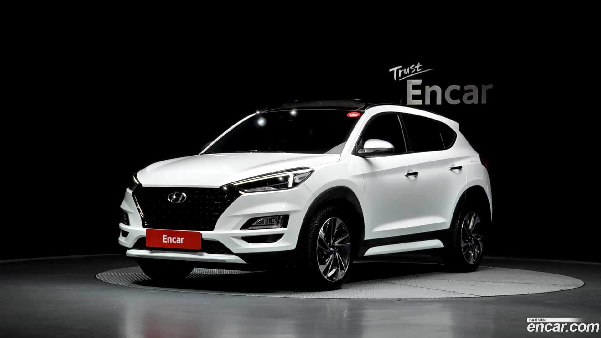 Tucson Hyundai 2019.4-OUTER-001