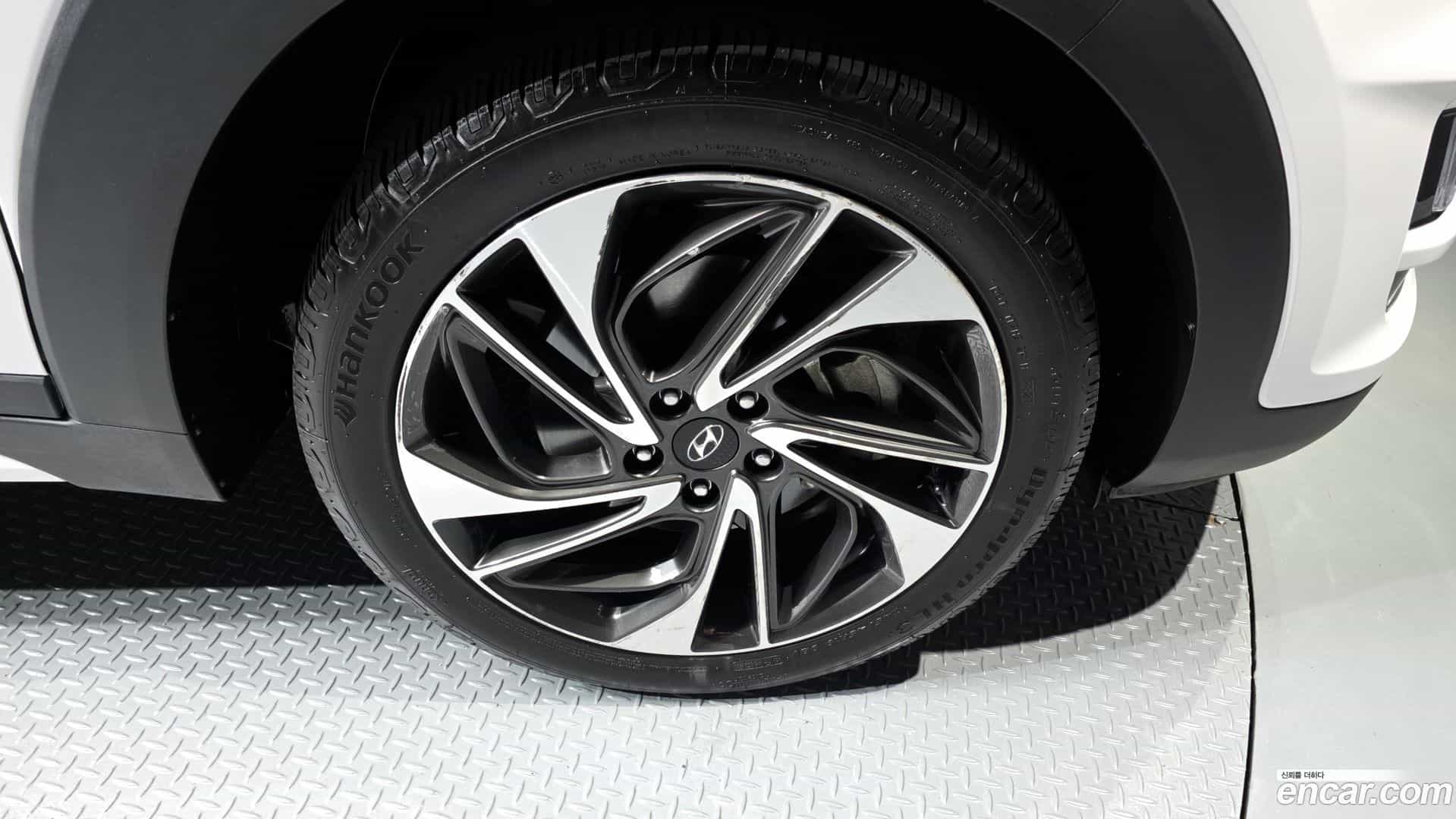 Tucson Hyundai 2019.4-OUTER-005
