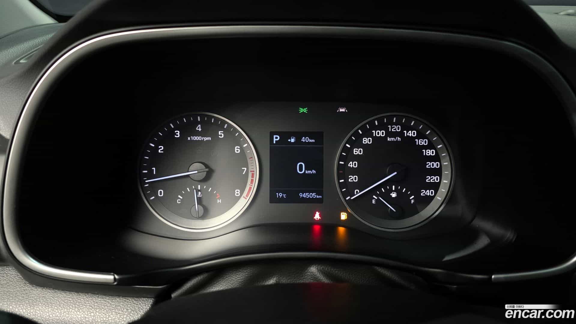 Tucson Hyundai 2019.4-INNER-008