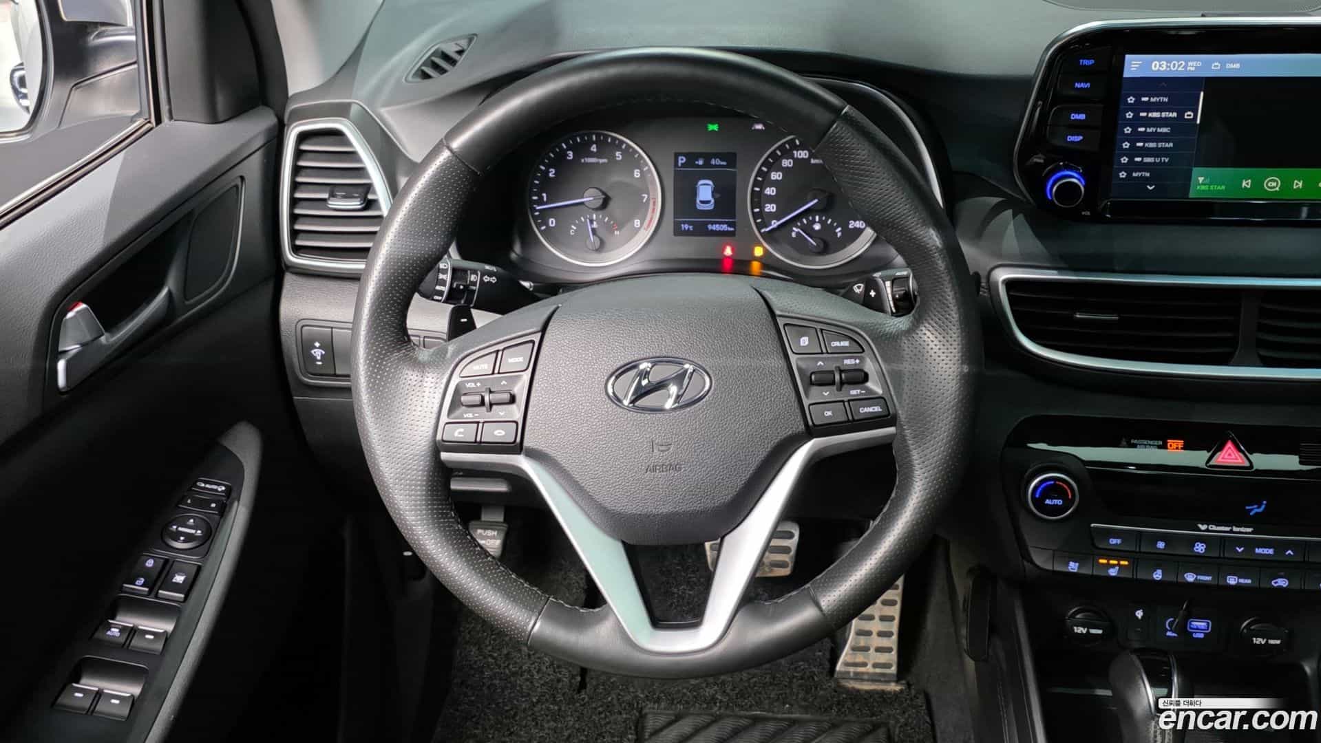 Tucson Hyundai 2019.4-OPTION-017