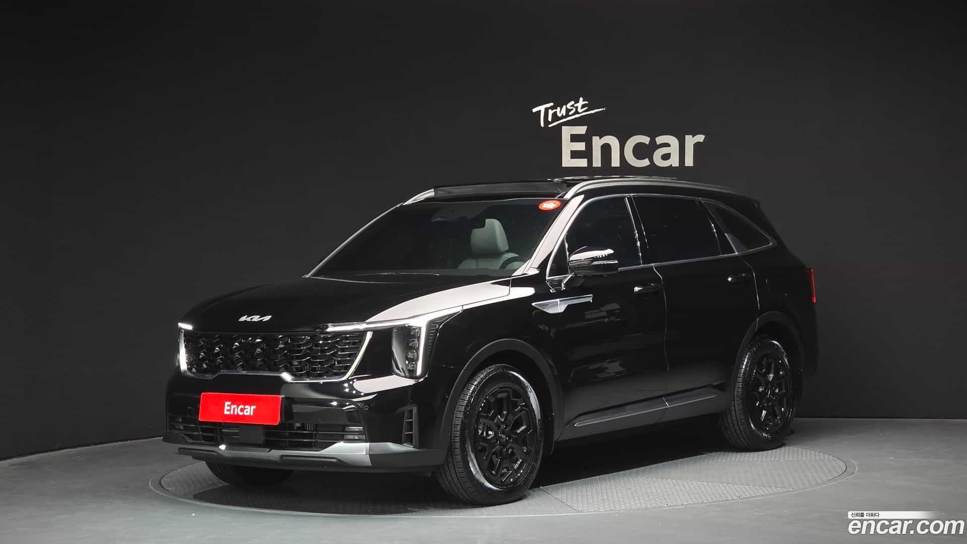 Sorento Kia 2025.1-OUTER-1