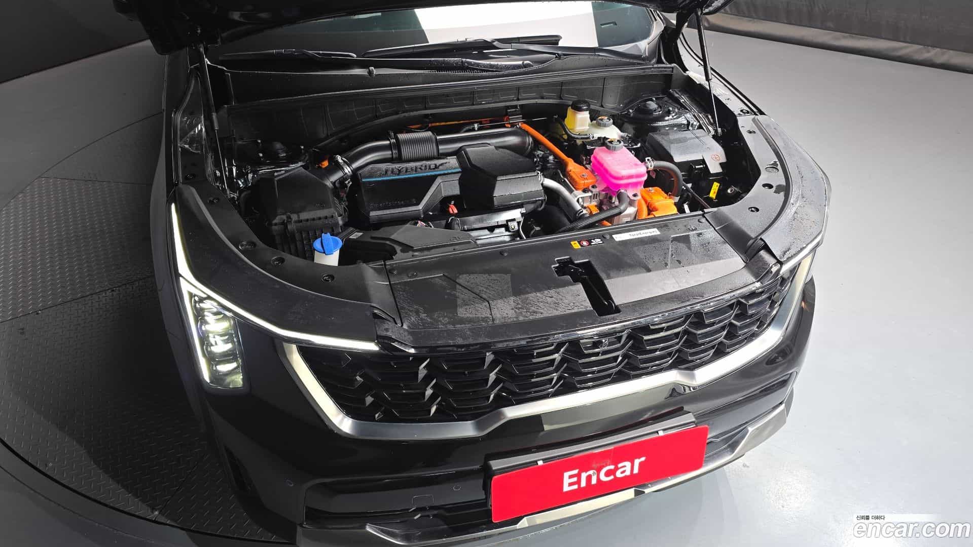 Sorento Kia 2025.1-INNER-6