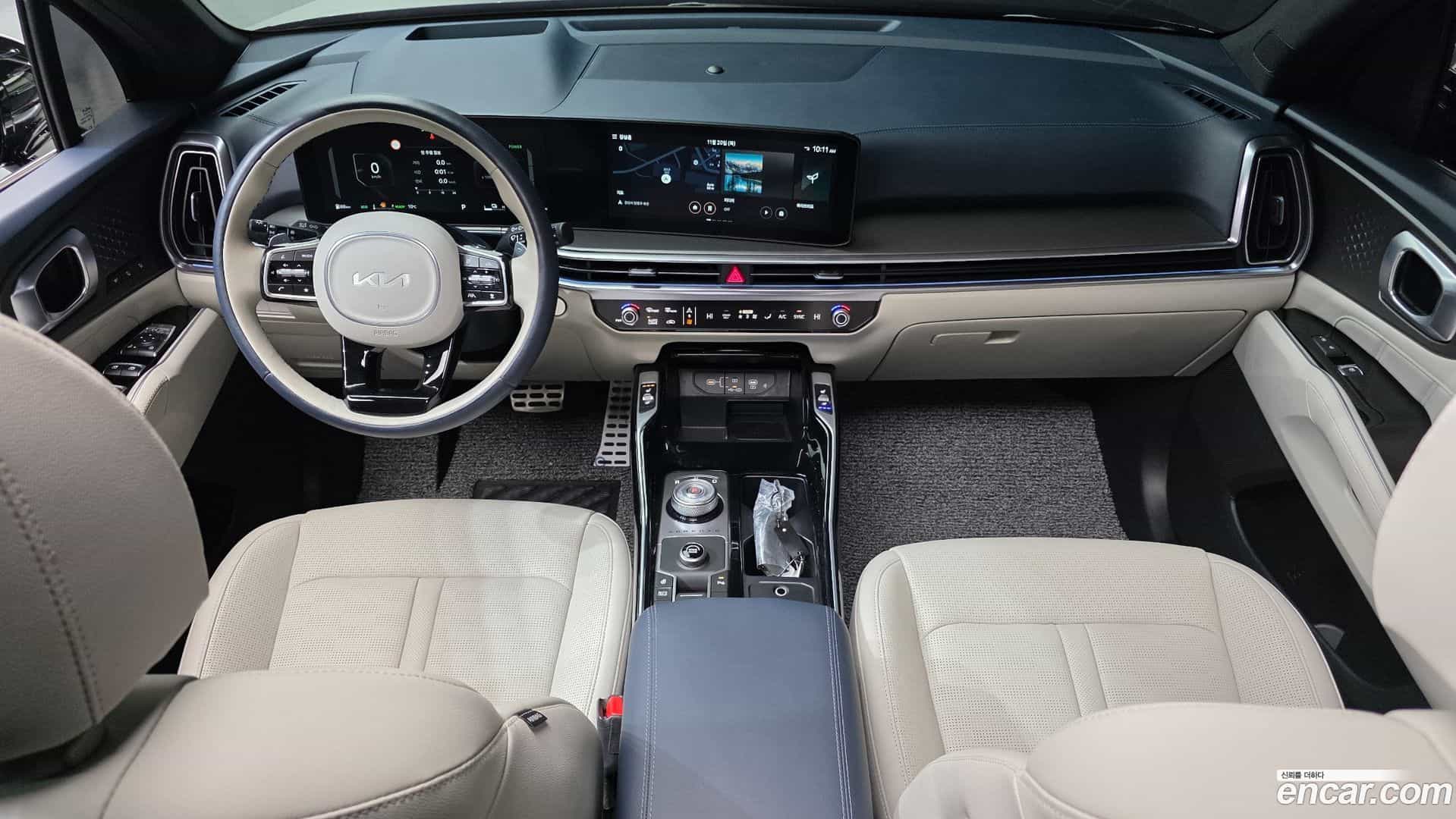 Sorento Kia 2025.1-INNER-7