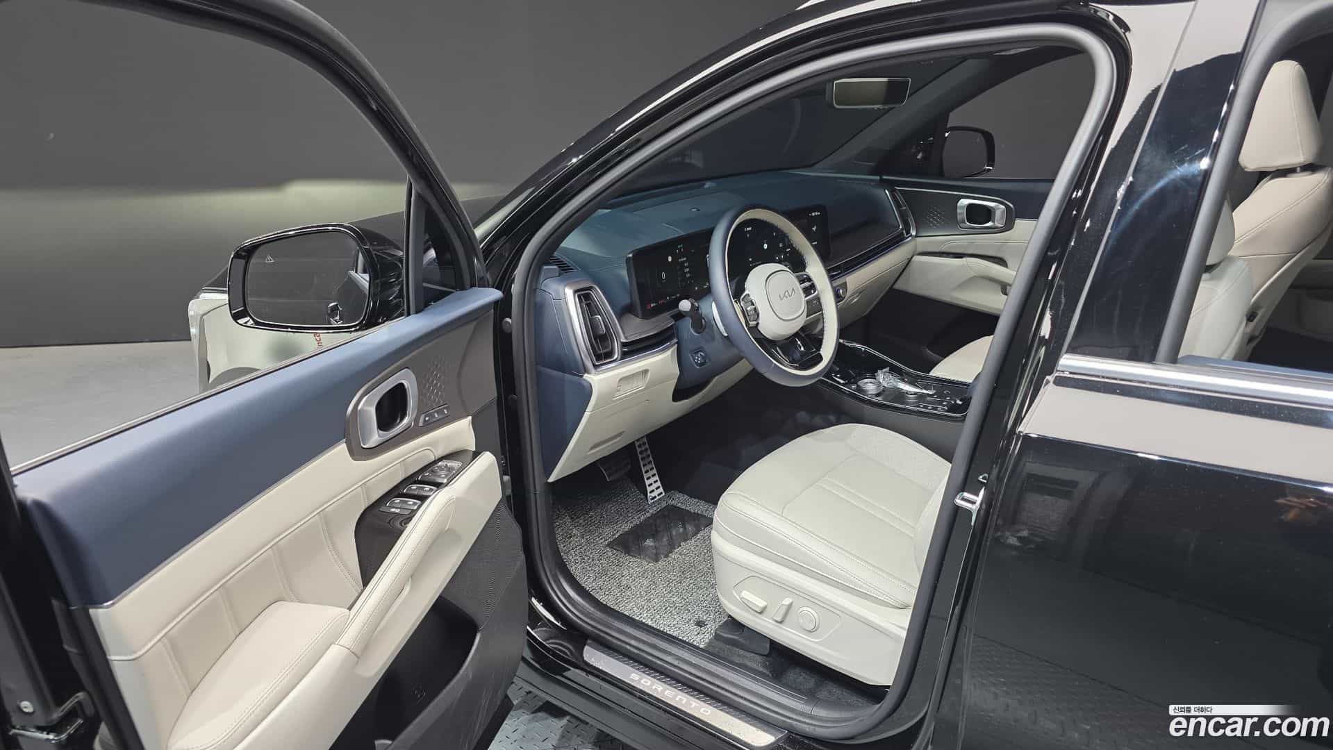 Sorento Kia 2025.1-INNER-10