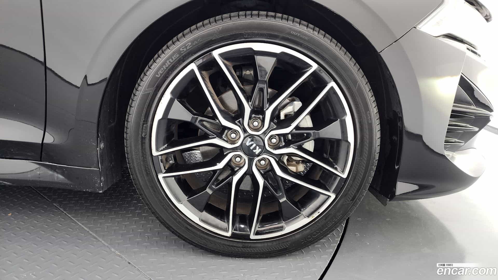 K5 Kia 2021.5-OUTER-5