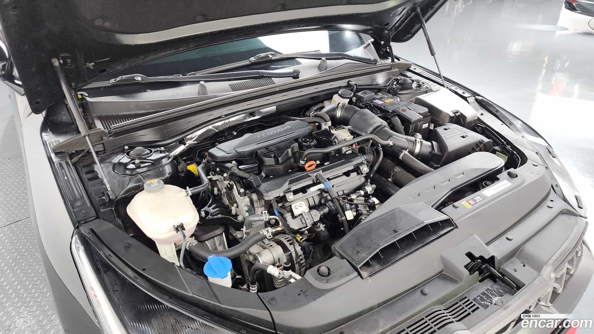 K5 Kia 2021.5-INNER-6