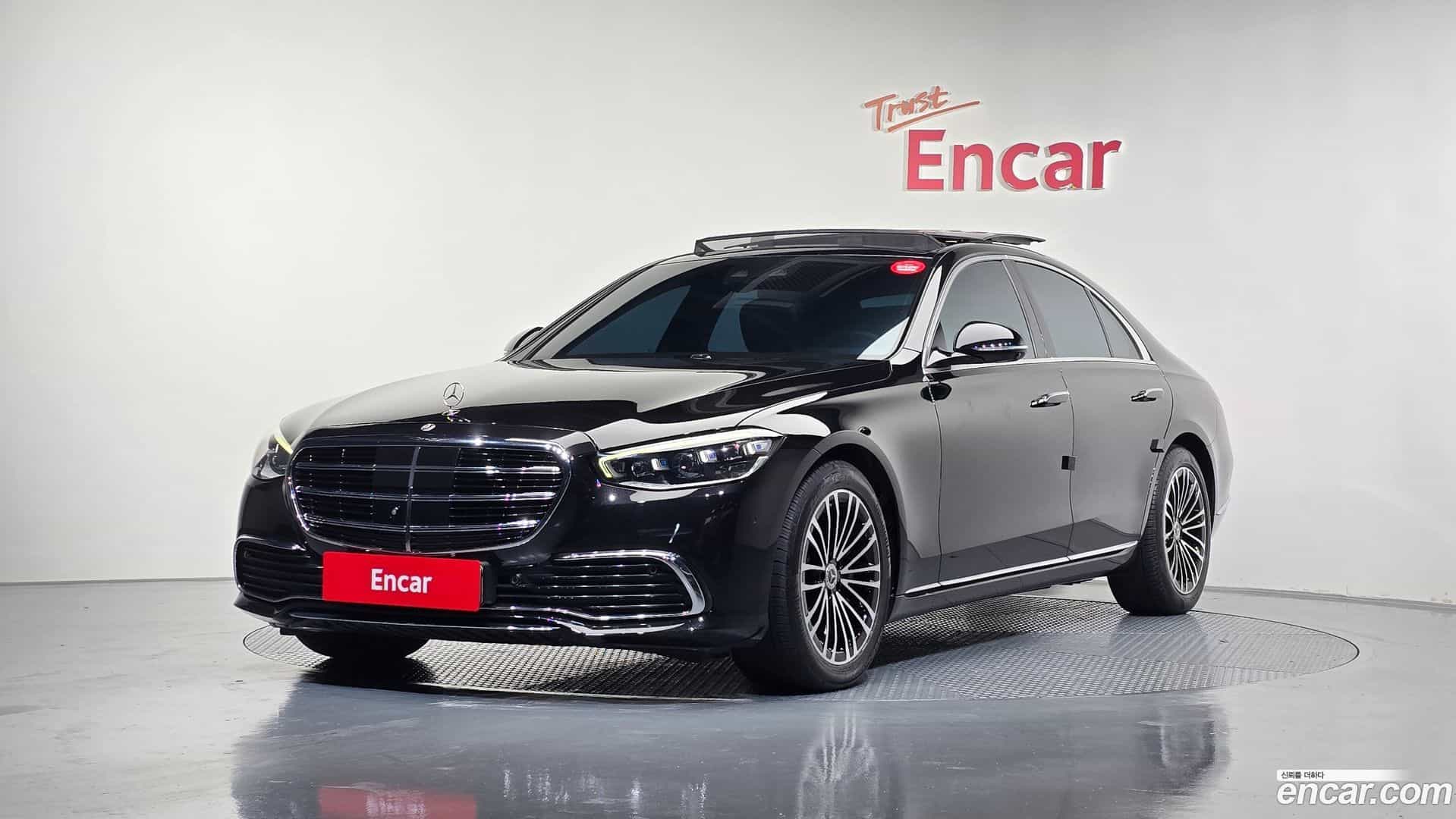 S-Class Mercedes-Benz 2022.0-OUTER-001