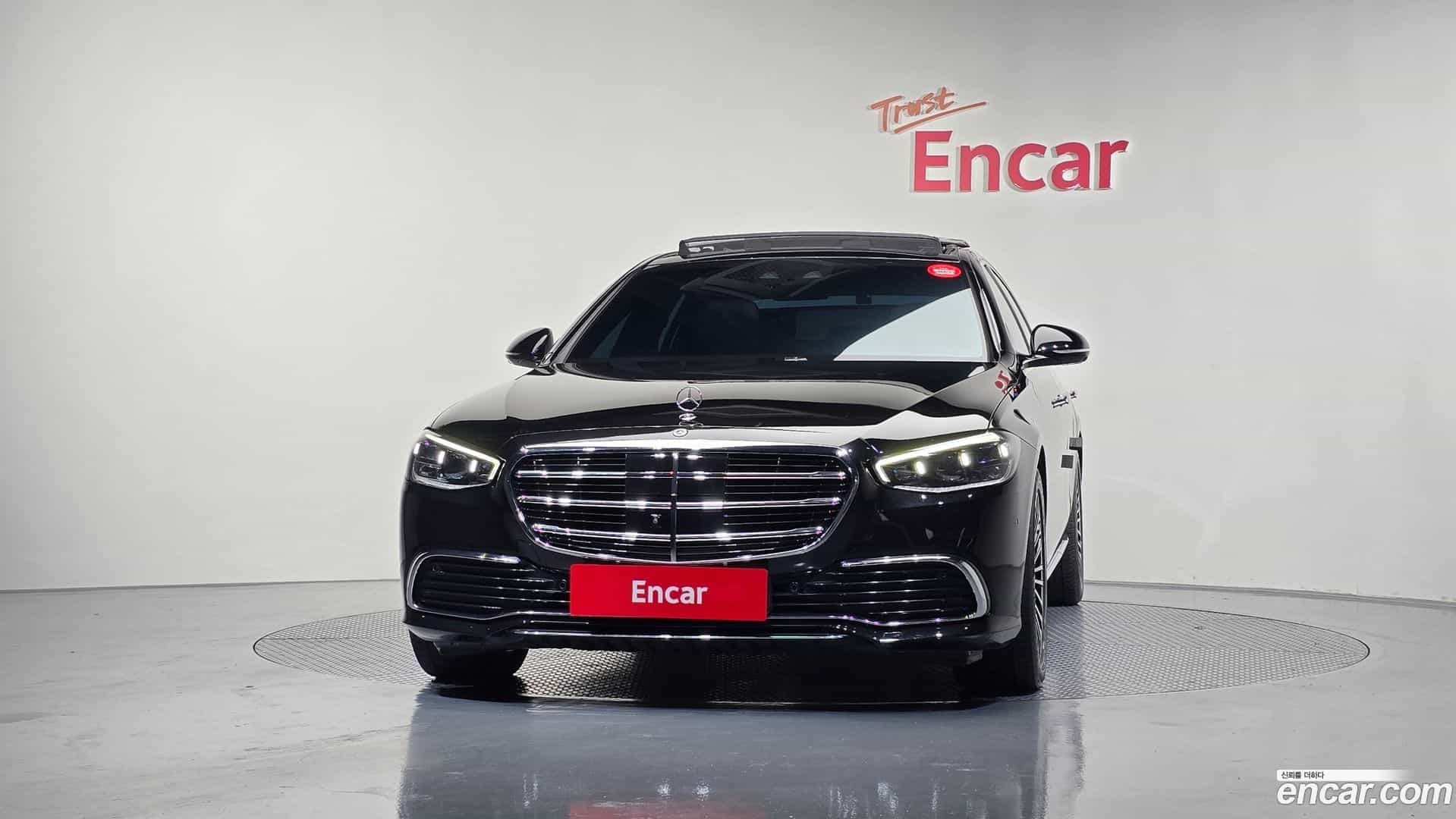 S-Class Mercedes-Benz 2022.0-OUTER-003