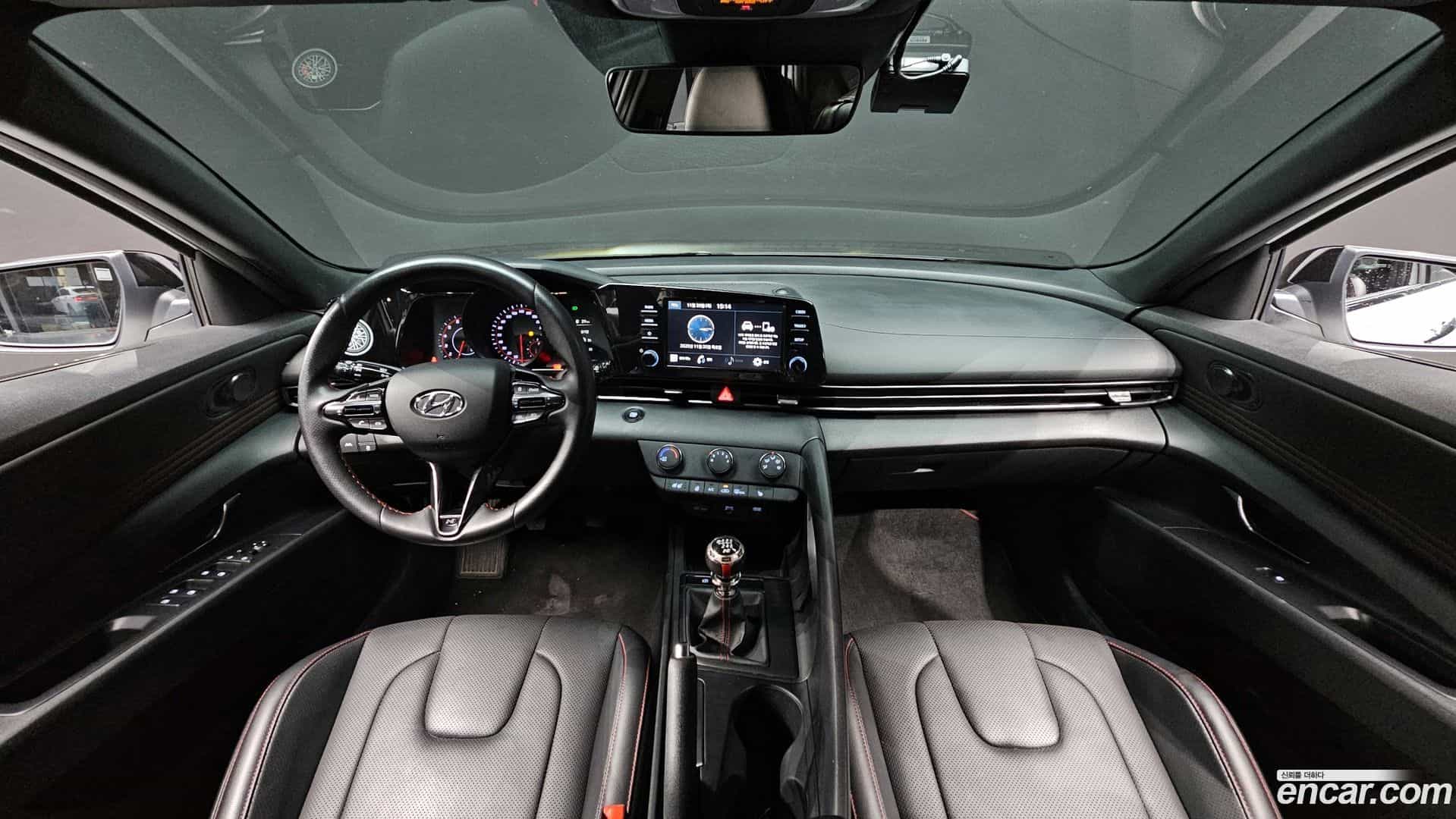 AVANTE Hyundai 2021.2-INNER-007
