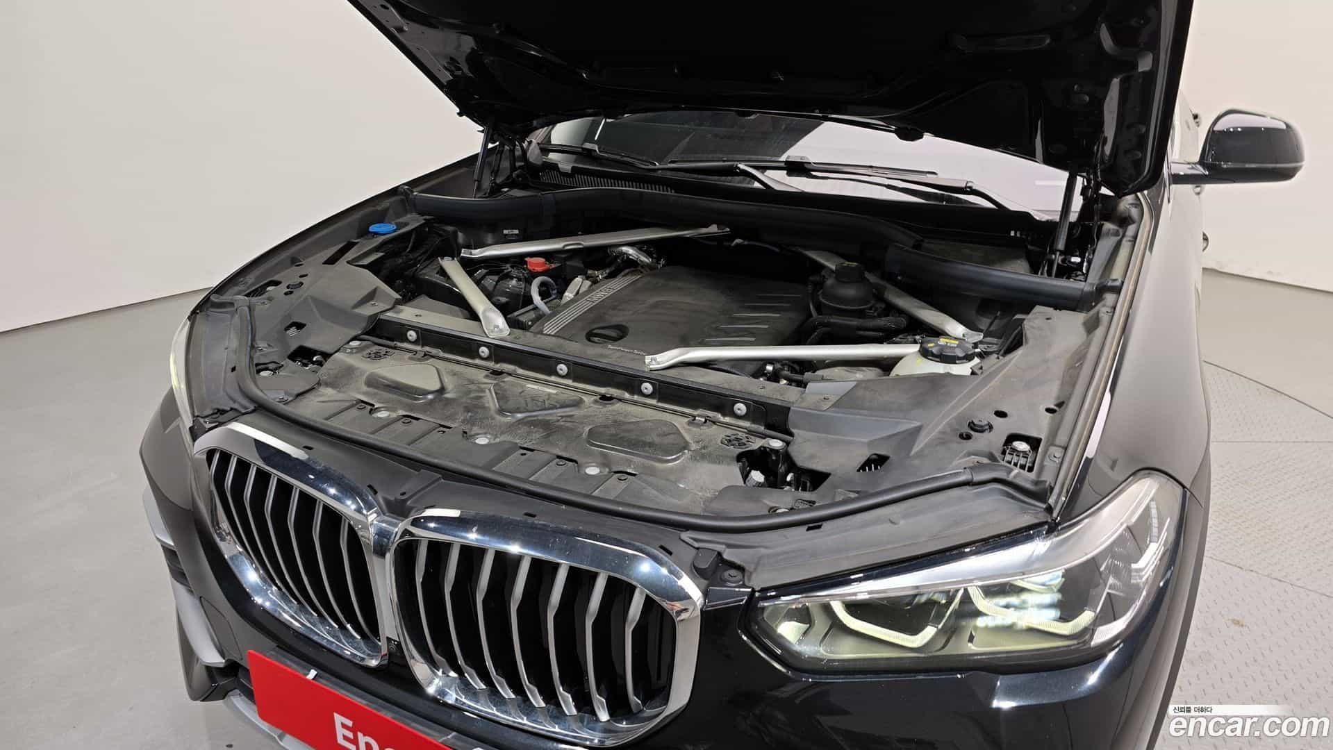 X5 BMW 2022.5-INNER-006