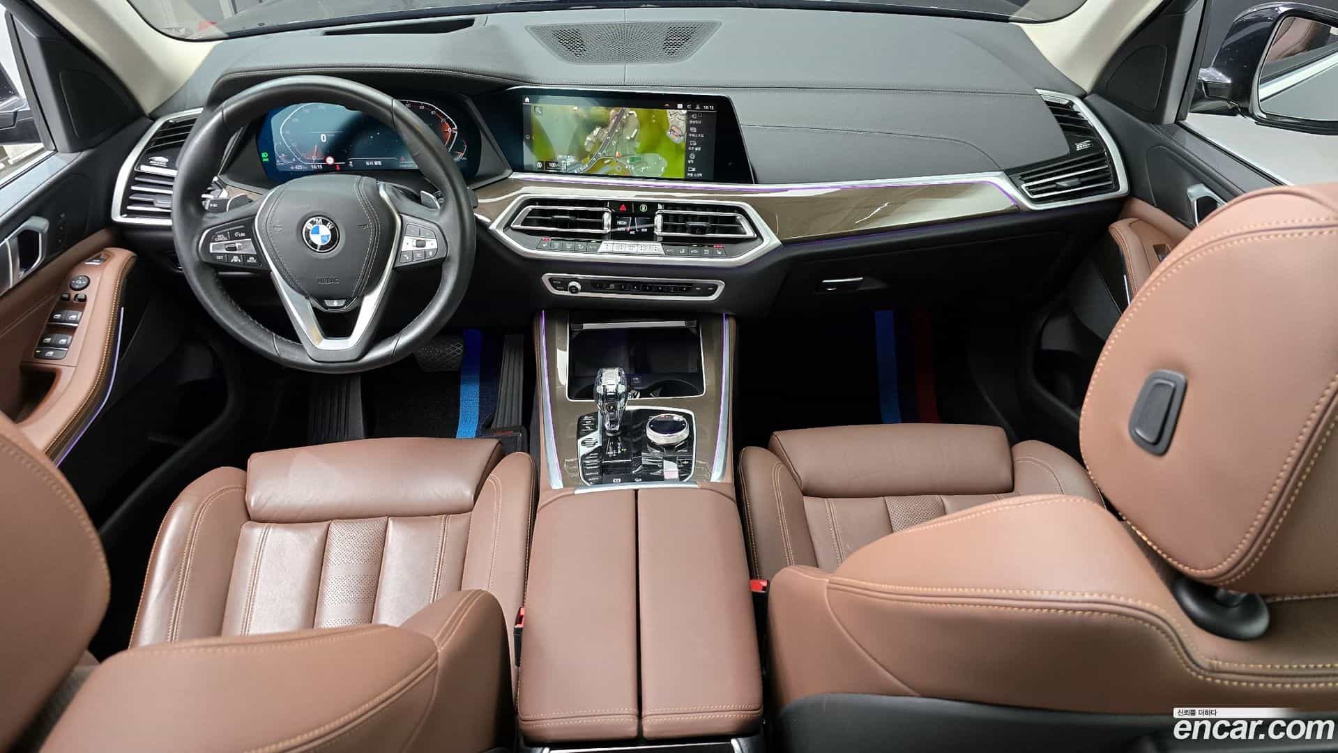 X5 BMW 2022.5-INNER-007