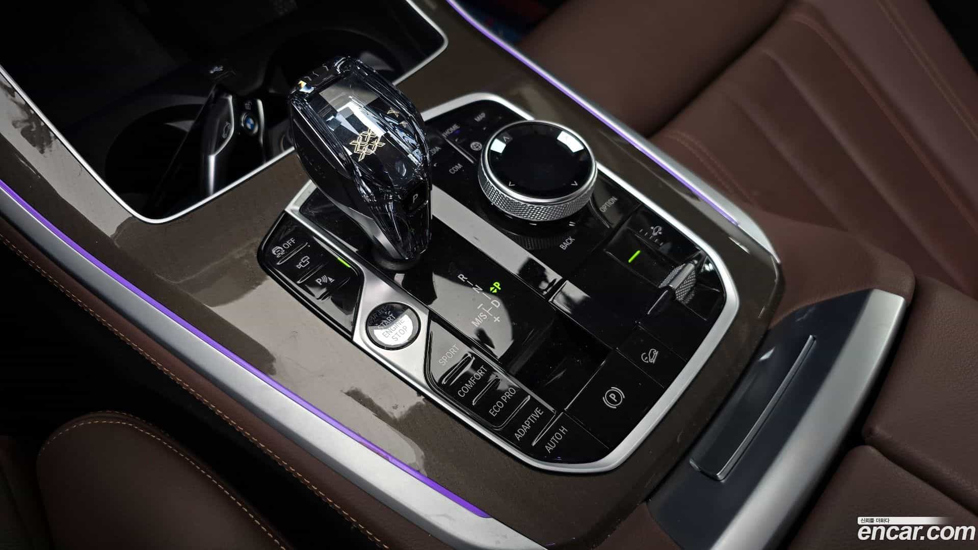 X5 BMW 2022.5-INNER-009
