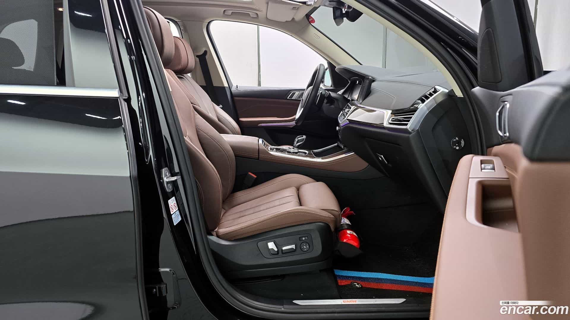 X5 BMW 2022.5-INNER-010