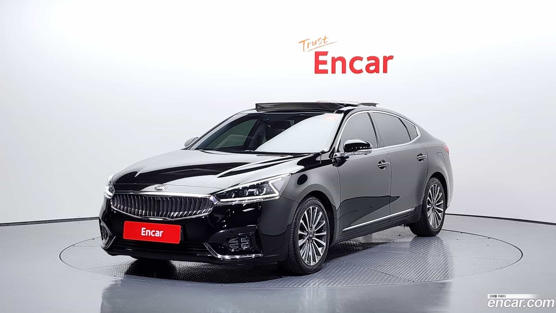 K7 Kia 2017.6-OUTER-1