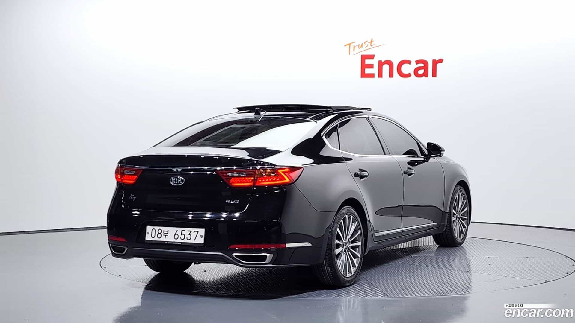 K7 Kia 2017.6-OUTER-2