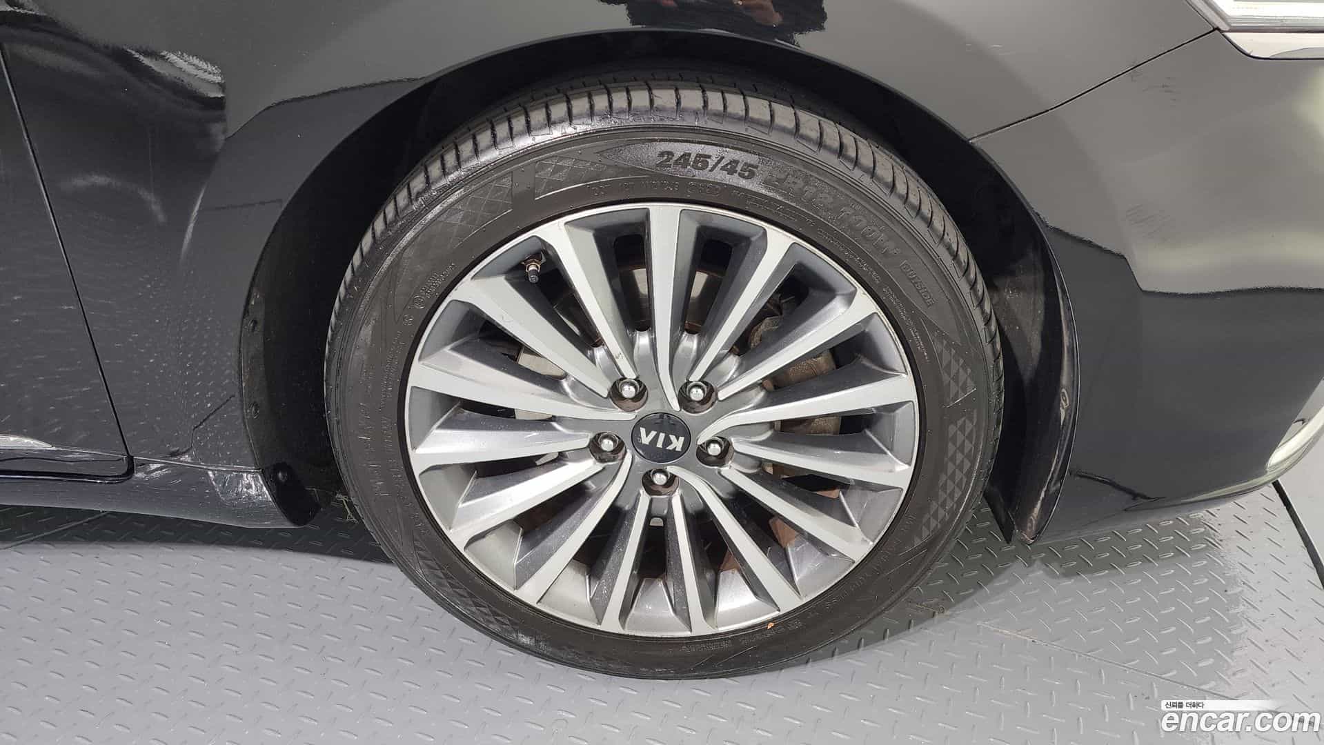 K7 Kia 2017.6-OUTER-5