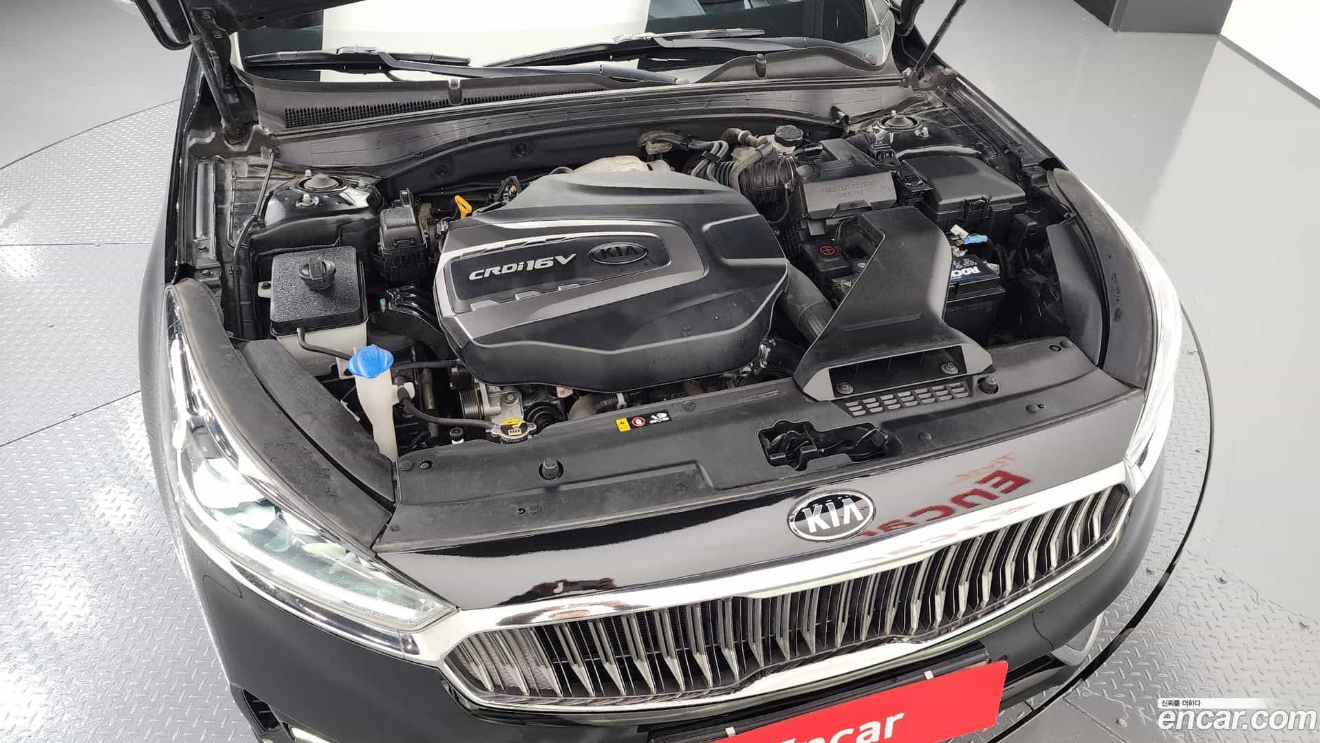 K7 Kia 2017.6-INNER-6