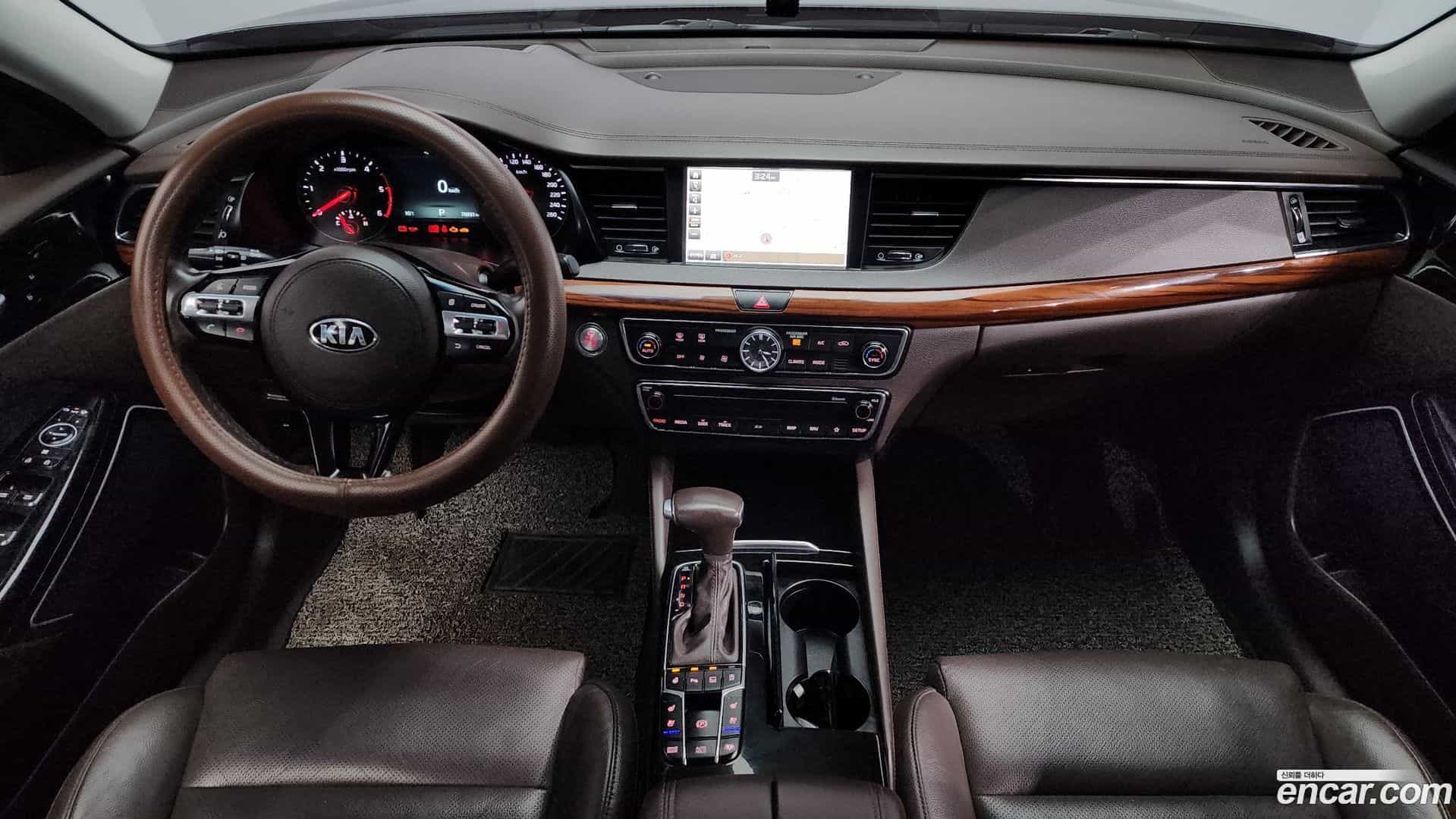 K7 Kia 2017.6-INNER-7