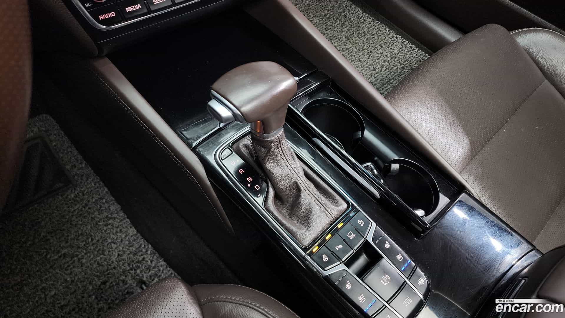 K7 Kia 2017.6-INNER-9