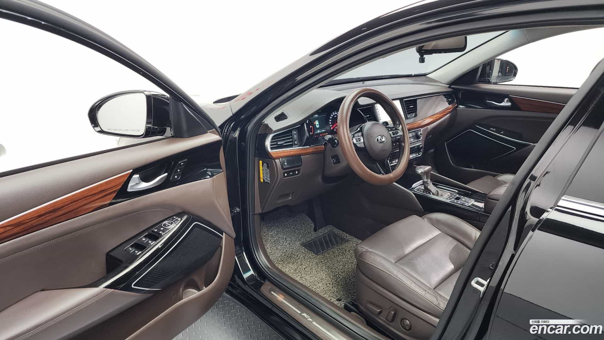 K7 Kia 2017.6-INNER-10