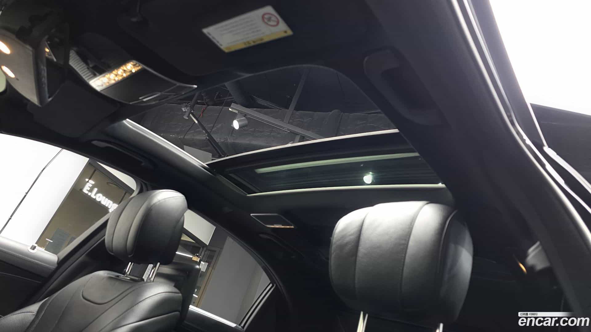 S-Class Mercedes-Benz 2015.11-OPTION-23