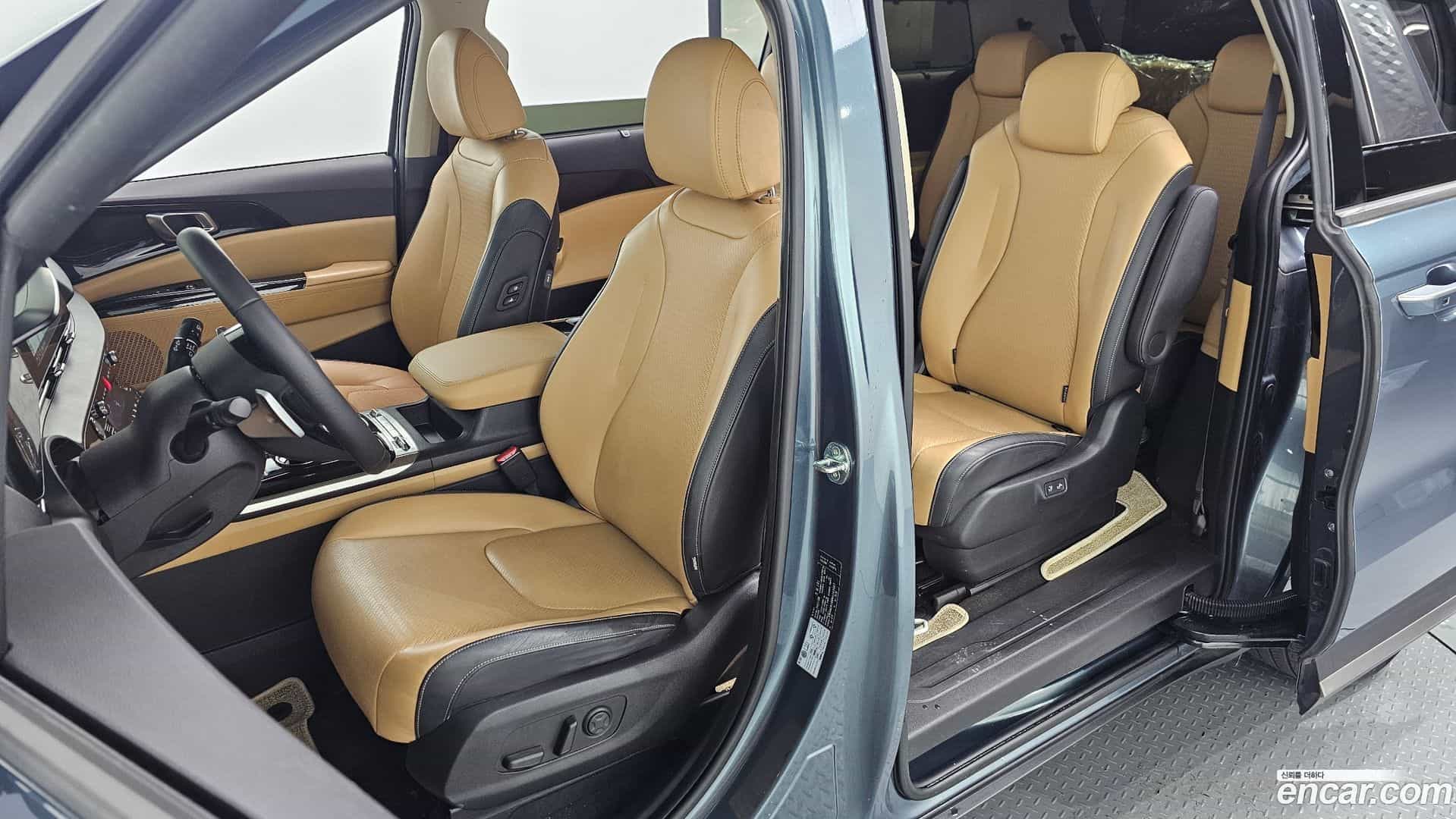 Canival Kia 2021.8-INNER-10