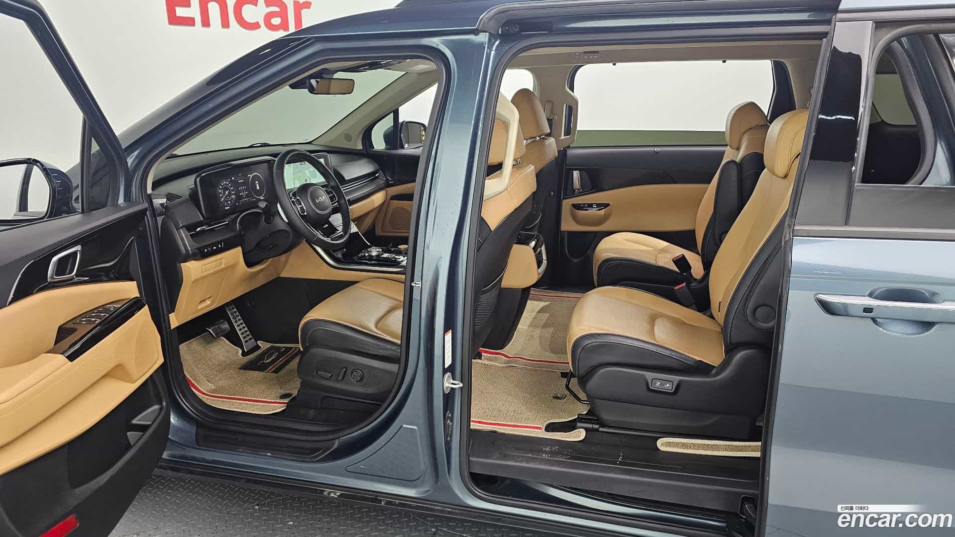 Canival Kia 2021.8-OPTION-15