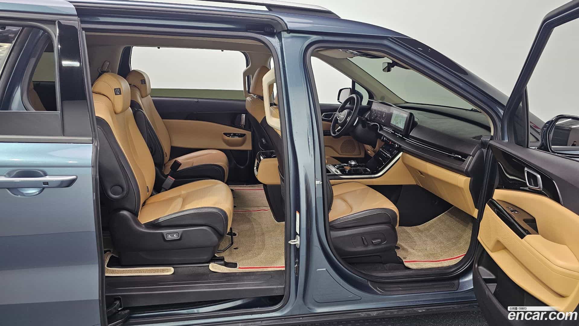 Canival Kia 2021.8-OPTION-16