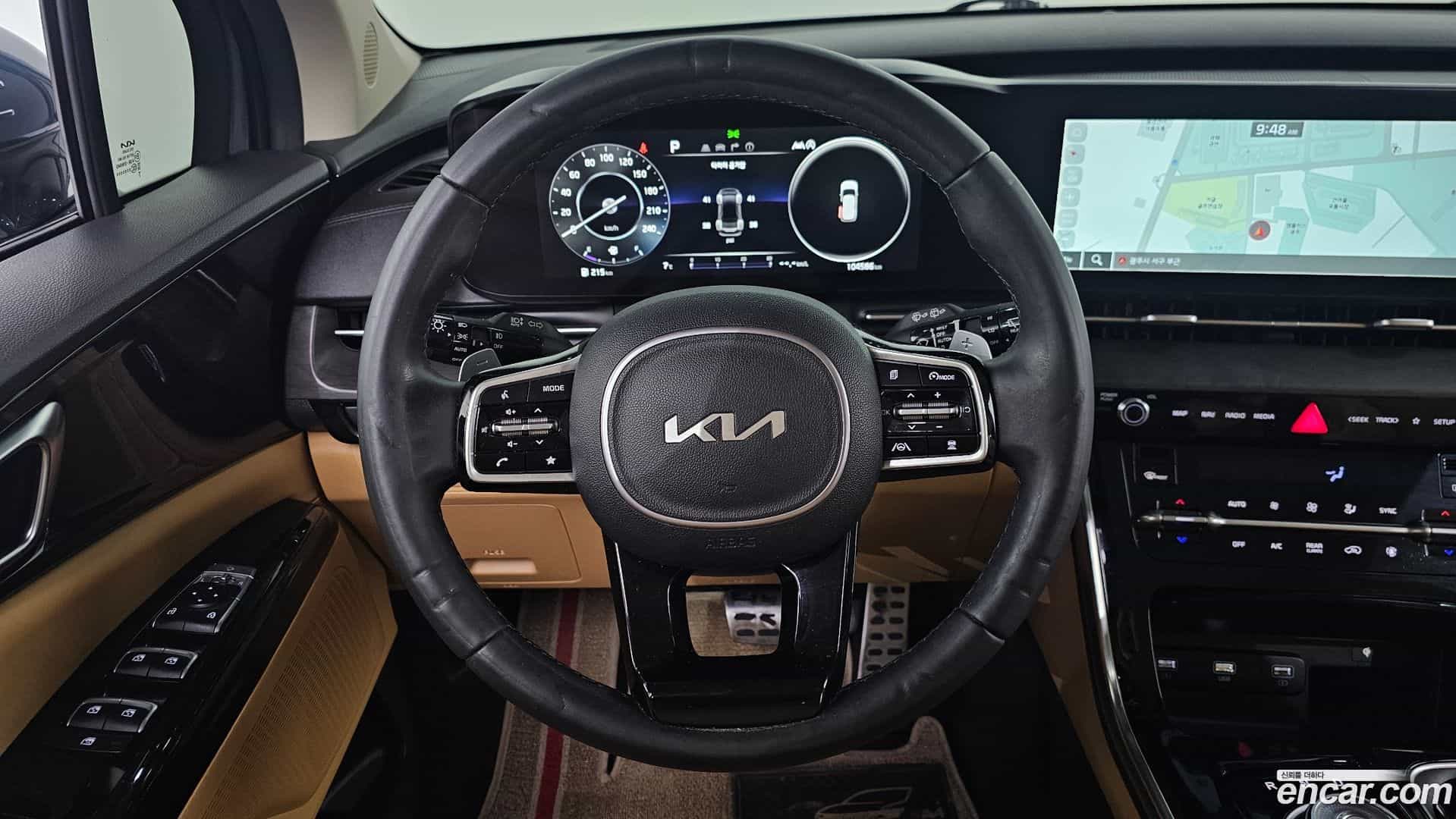 Canival Kia 2021.8-OPTION-17