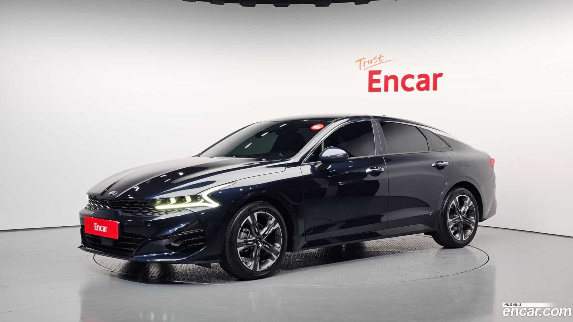 K5 Kia 2020.8-OUTER-1