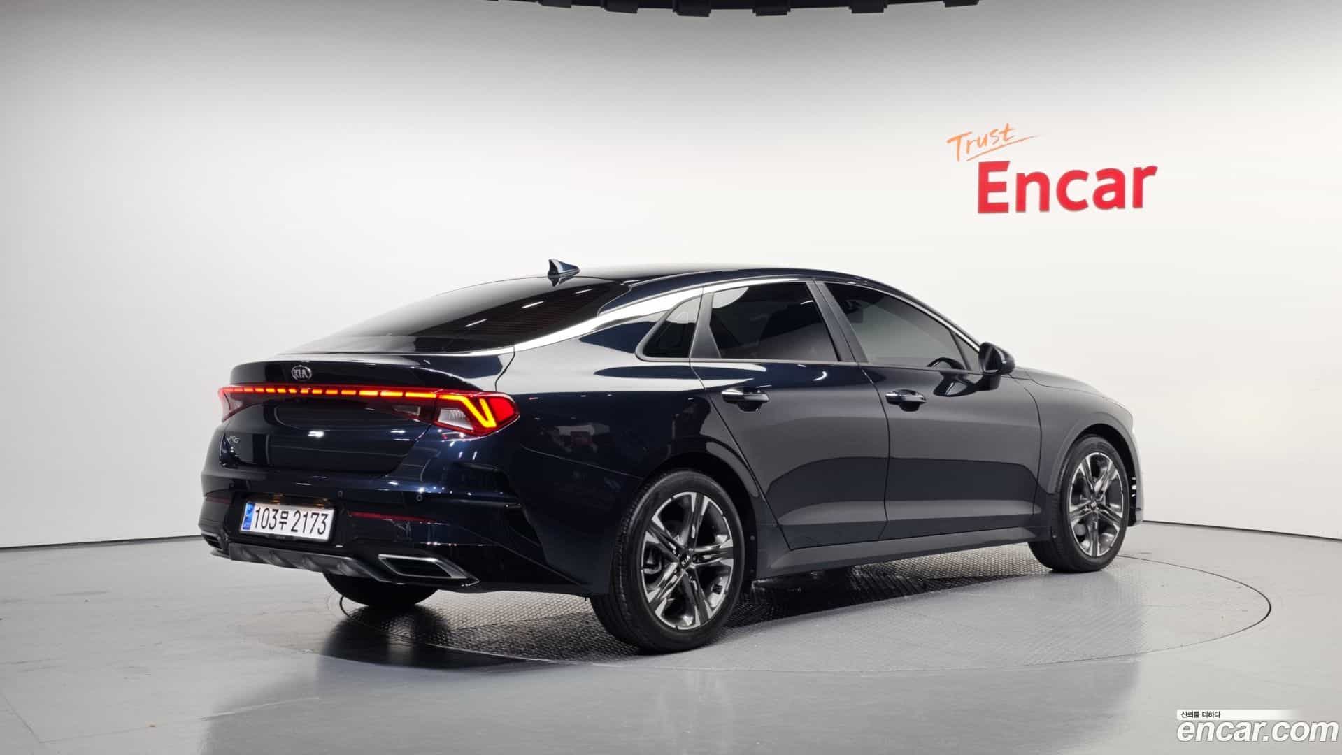 K5 Kia 2020.8-OUTER-2