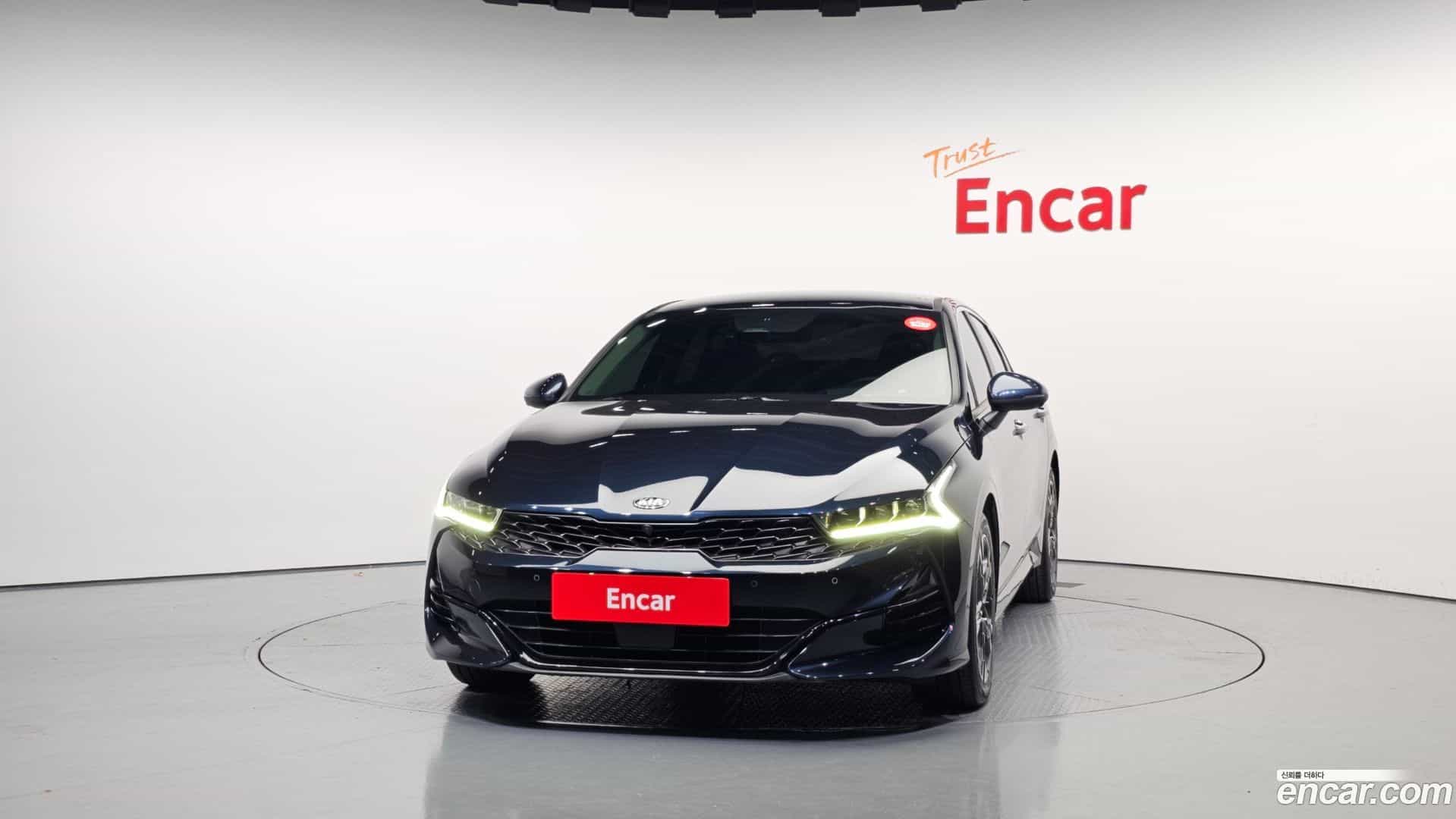 K5 Kia 2020.8-OUTER-3