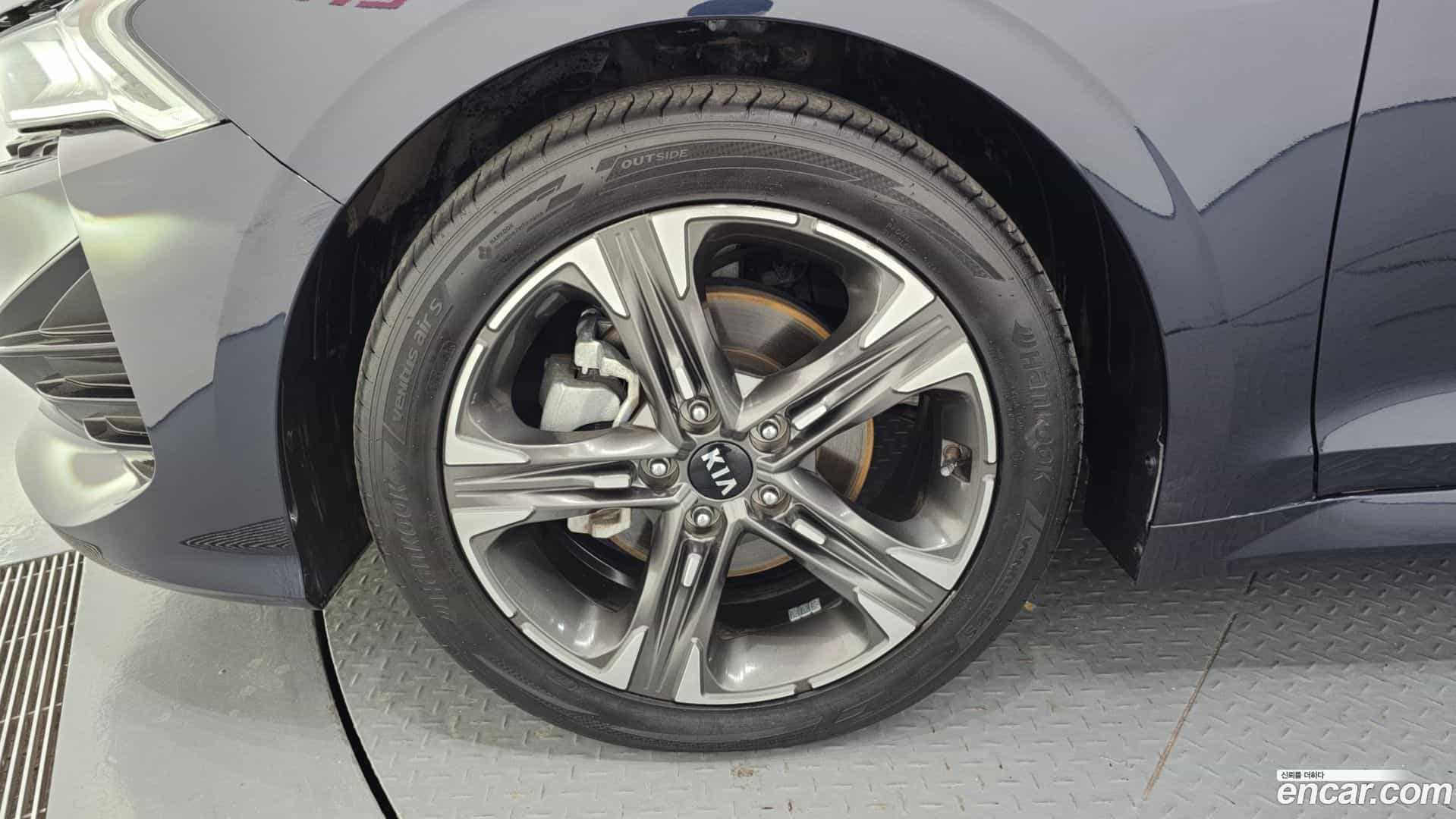 K5 Kia 2020.8-OUTER-5