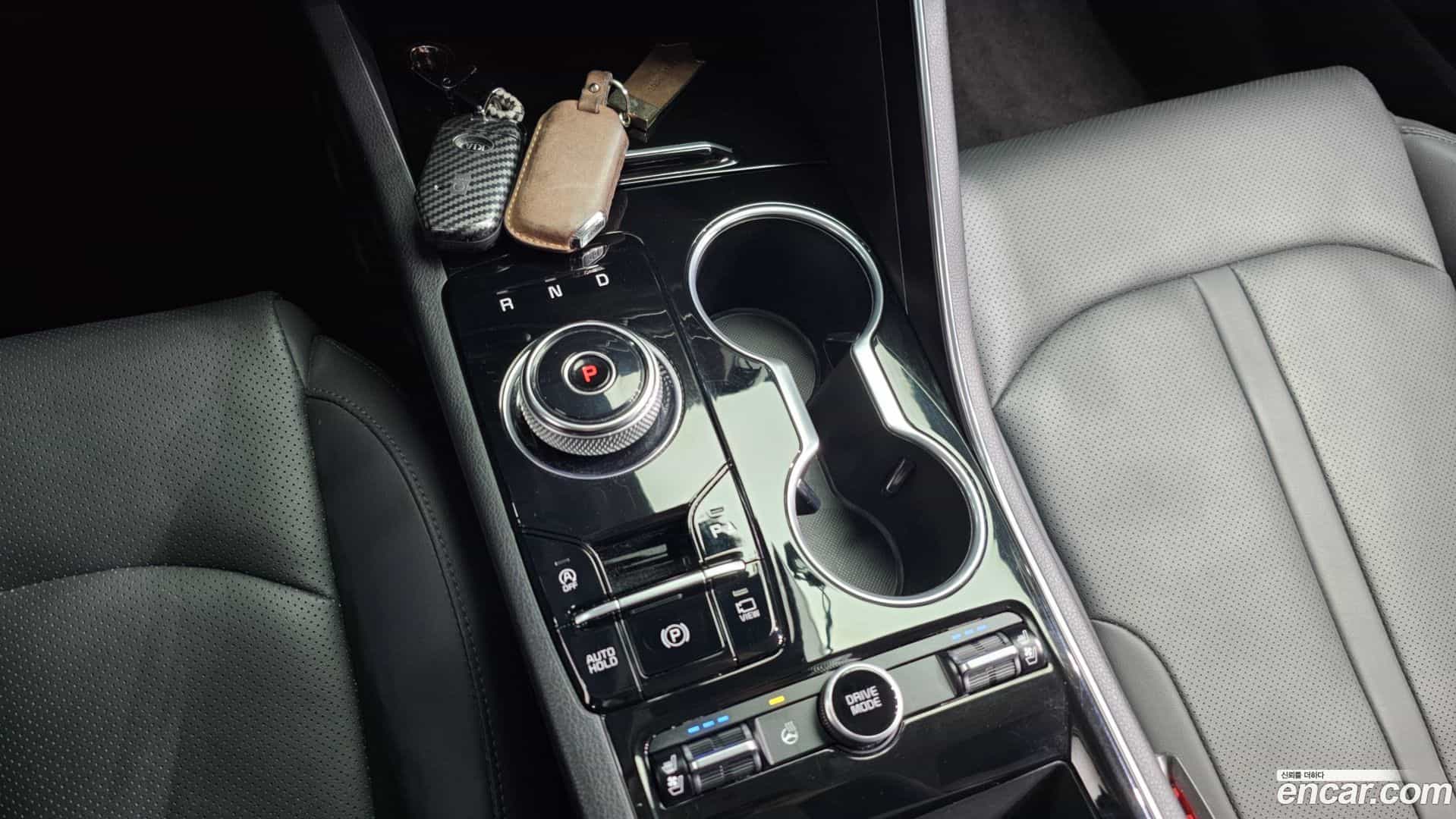 K5 Kia 2020.8-INNER-9