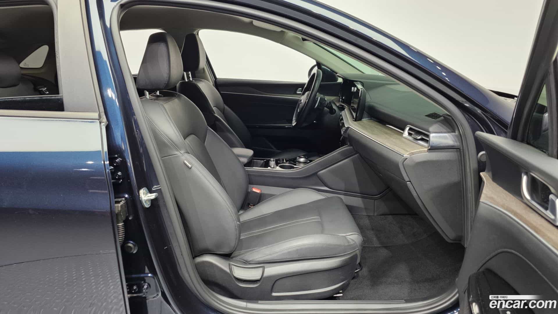 K5 Kia 2020.8-OPTION-15