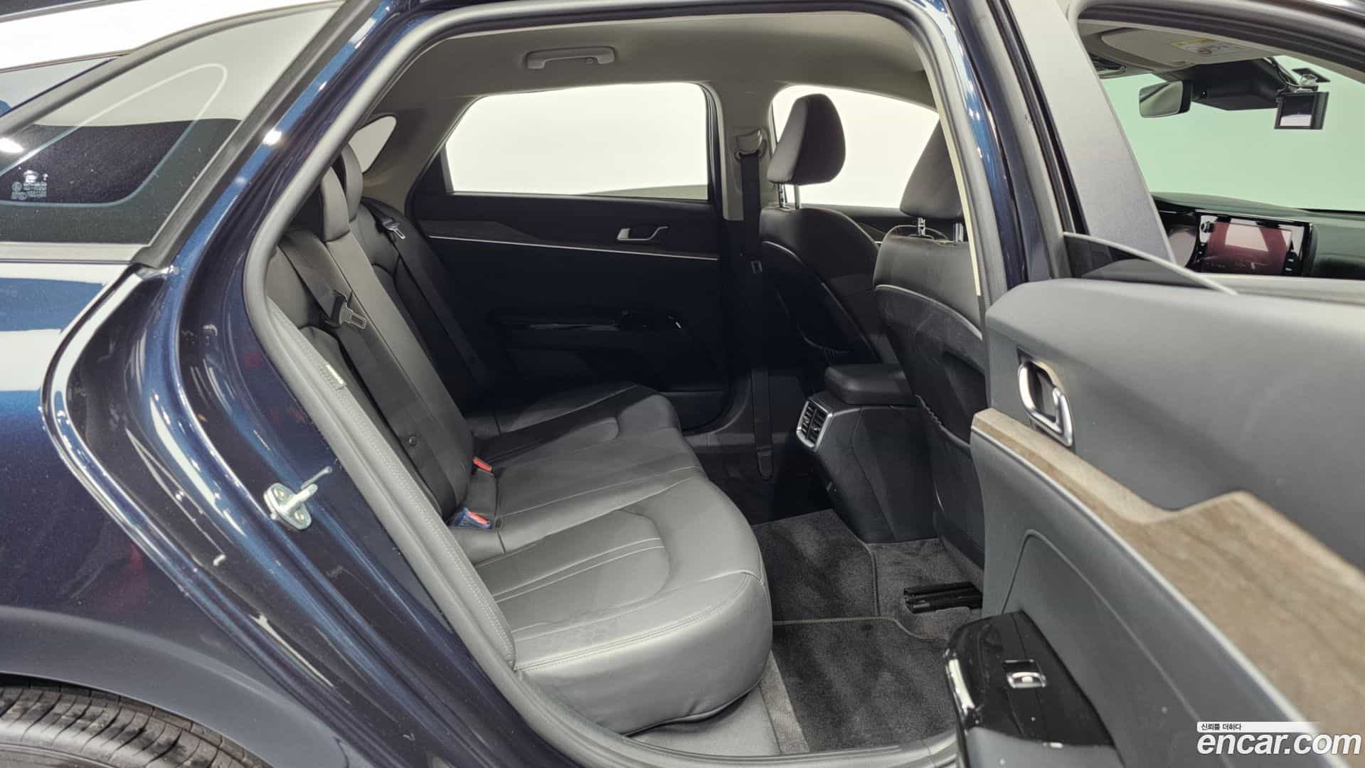 K5 Kia 2020.8-OPTION-16