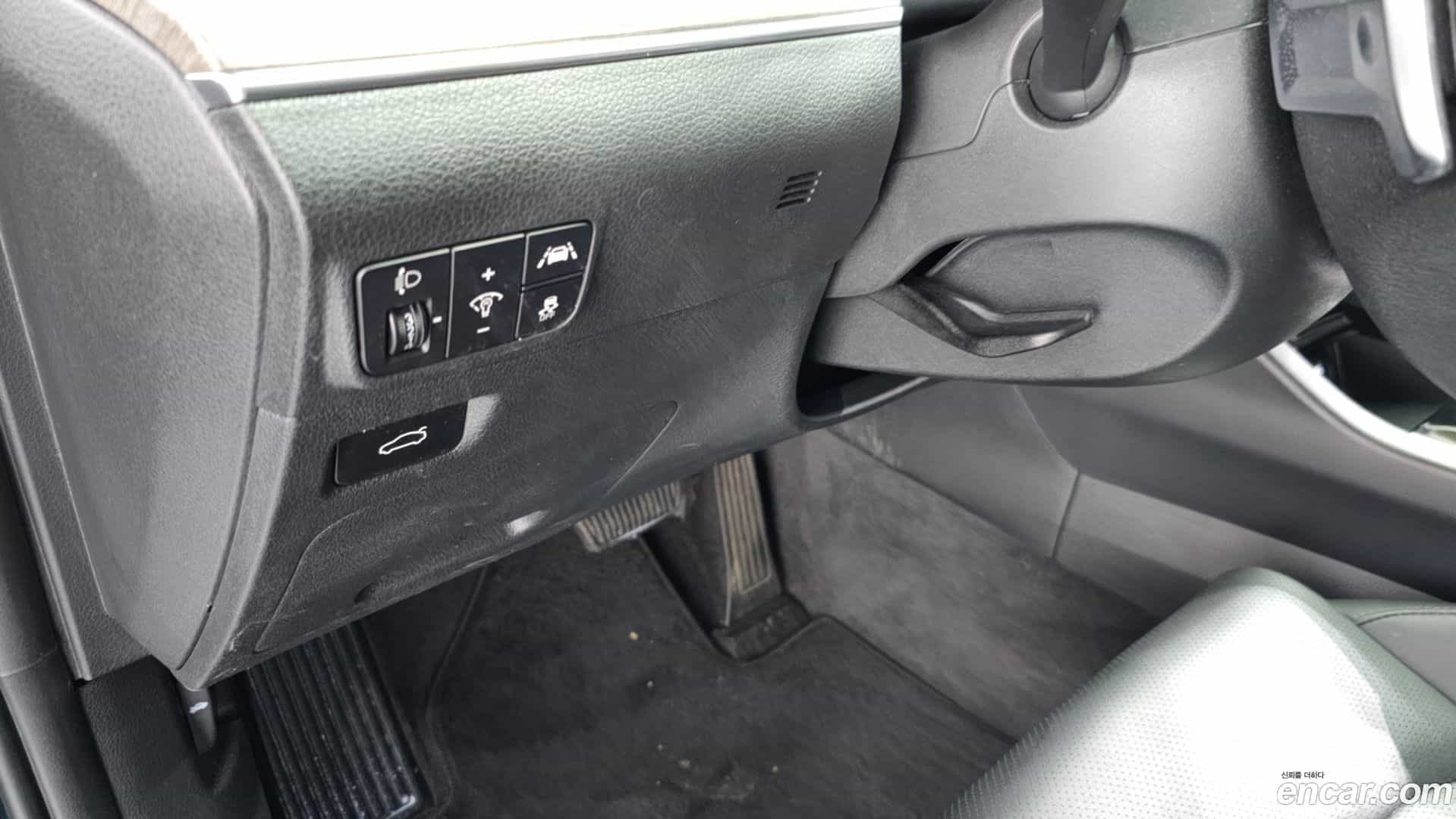 K5 Kia 2020.8-OPTION-18