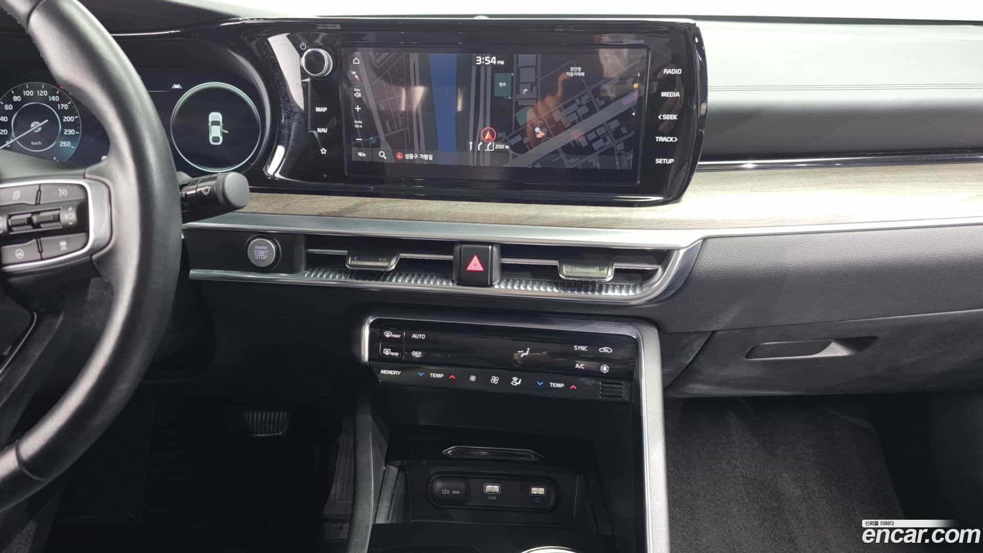 K5 Kia 2020.8-OPTION-19