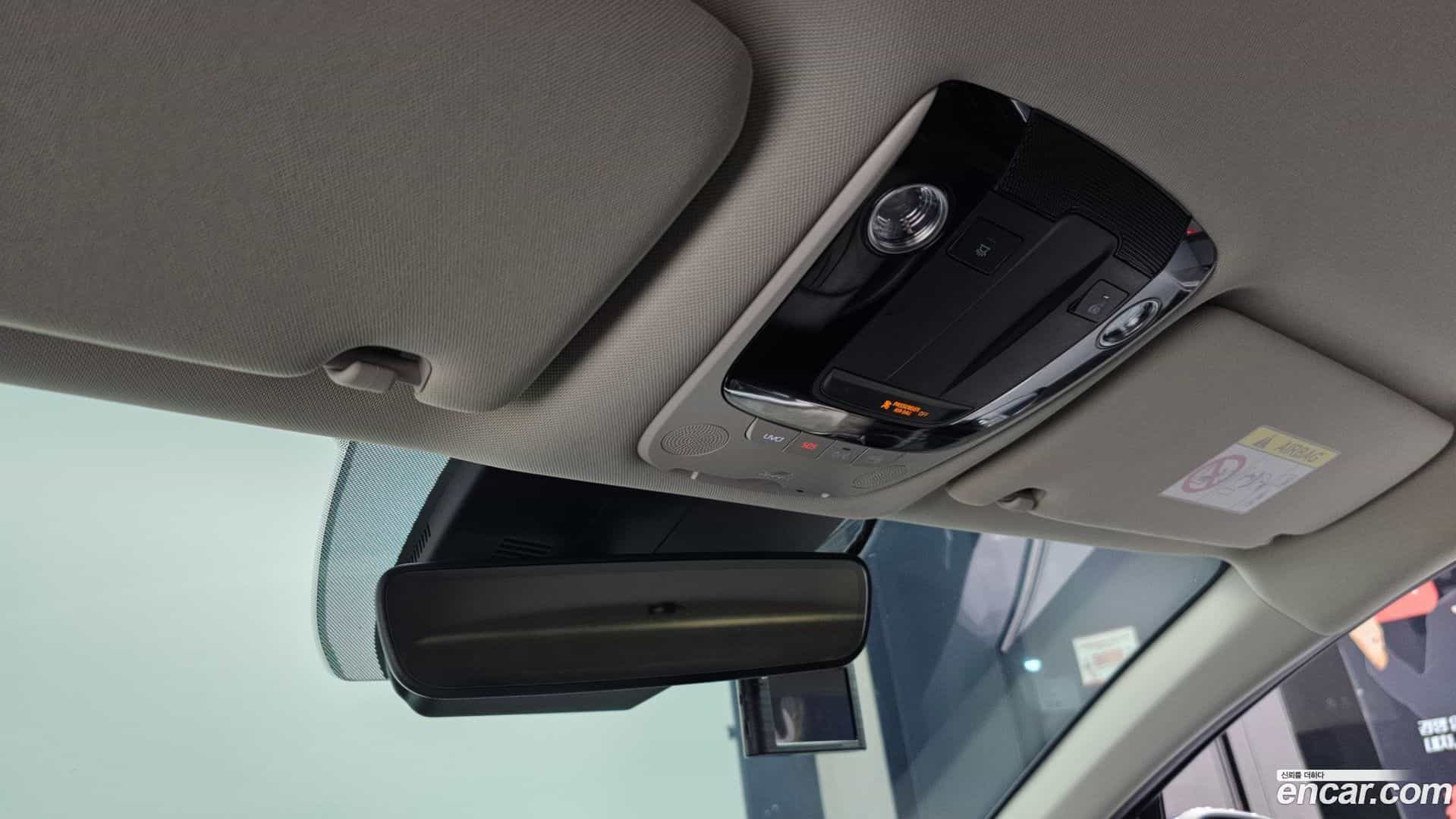 K5 Kia 2020.8-OPTION-23