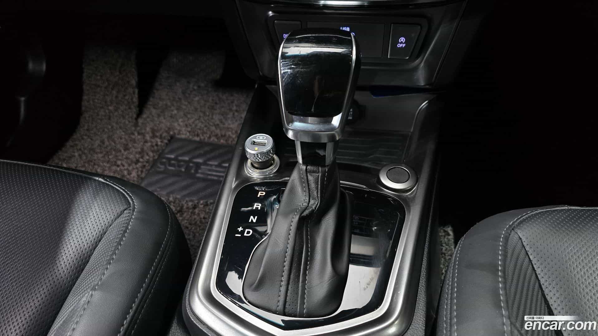 TIBOLI KG Mobility 2022.5-INNER-009
